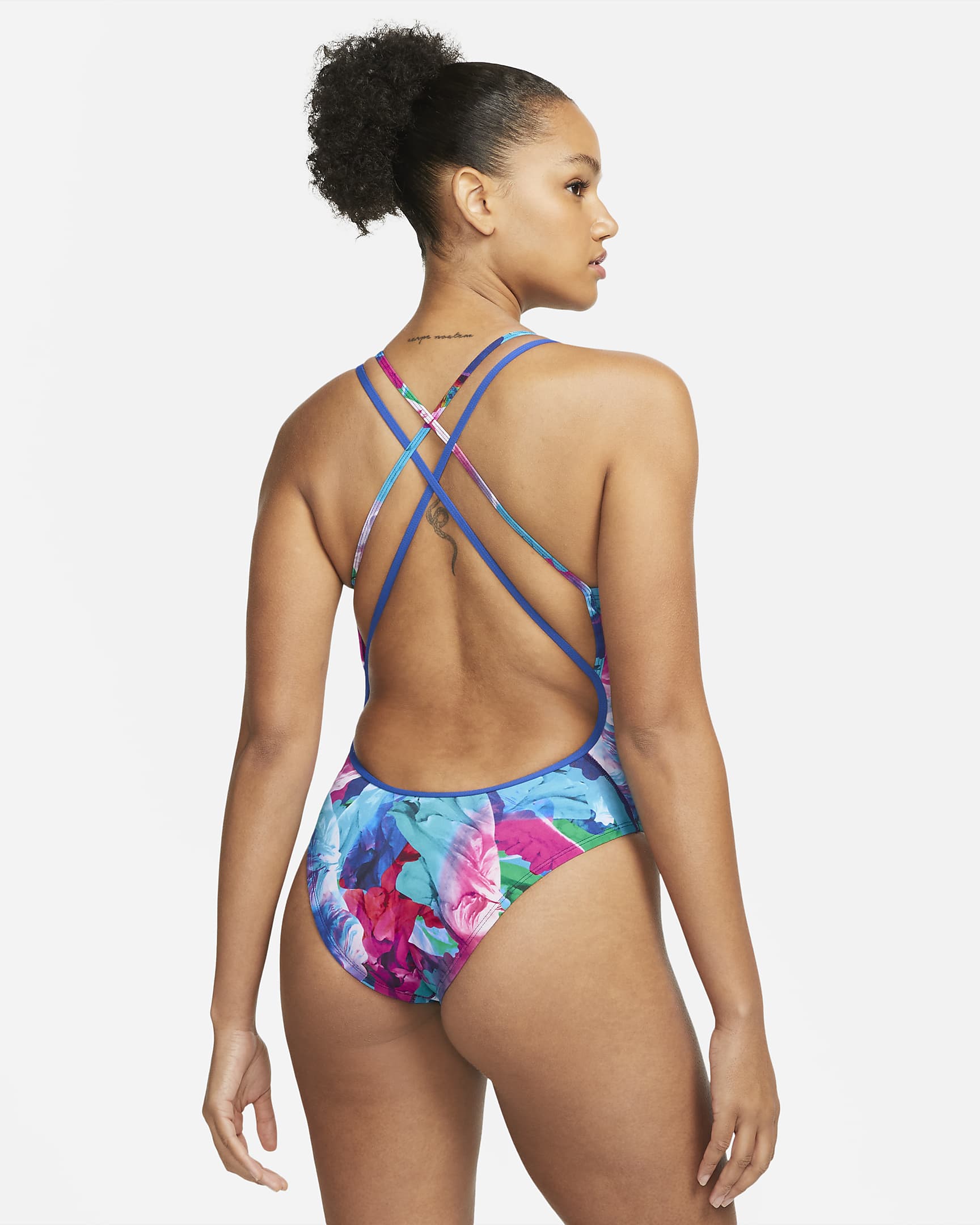 Maillot De Bain 1 Pièce Femme NEW CONTOUR ECLIPSE SPEEDO