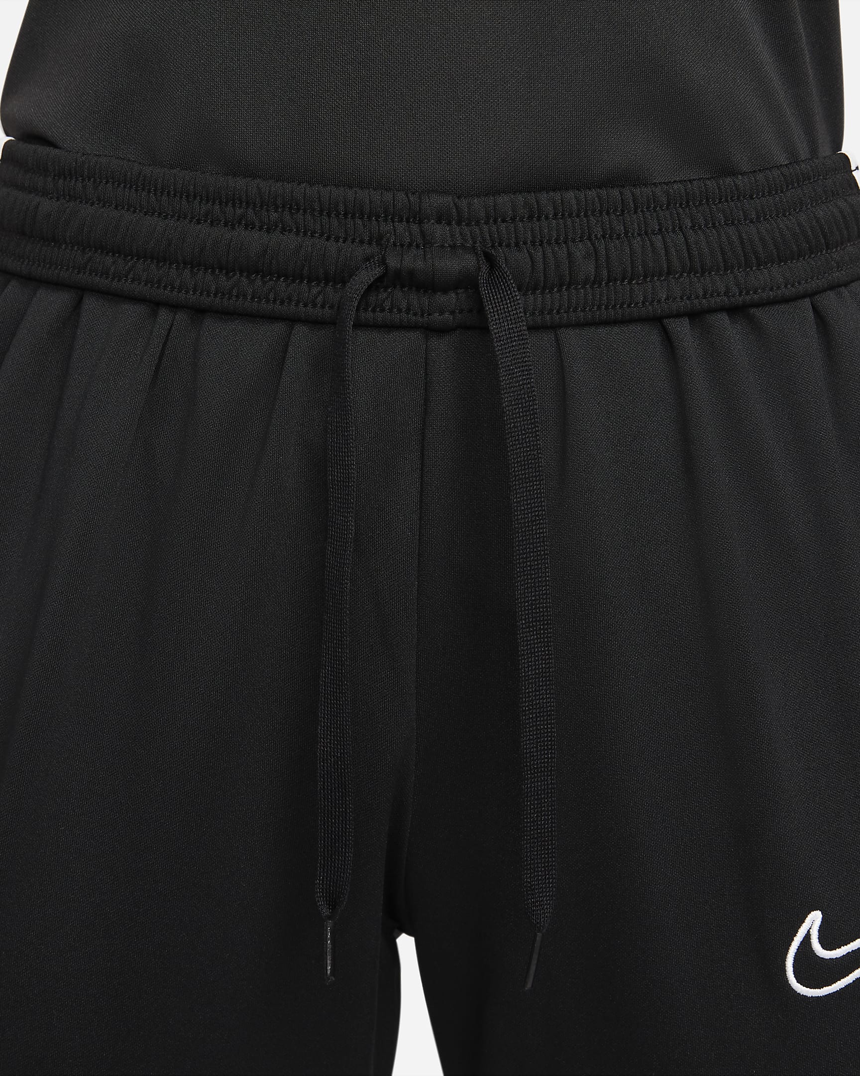 Nike Dri-FIT Academy Women's Football Pants - Black/White/White