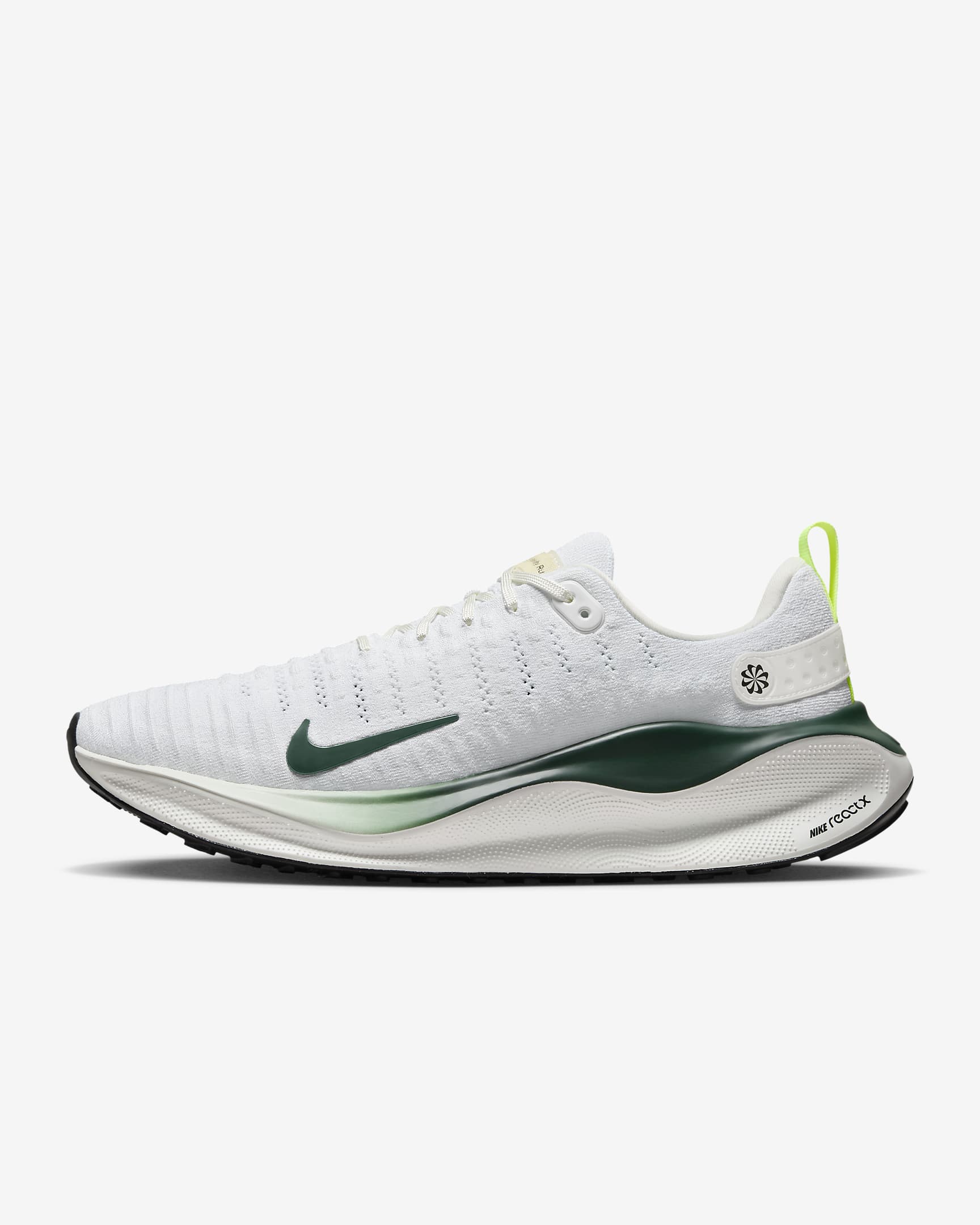 Nike InfinityRN 4 Men's Road Running Shoes. Nike IL