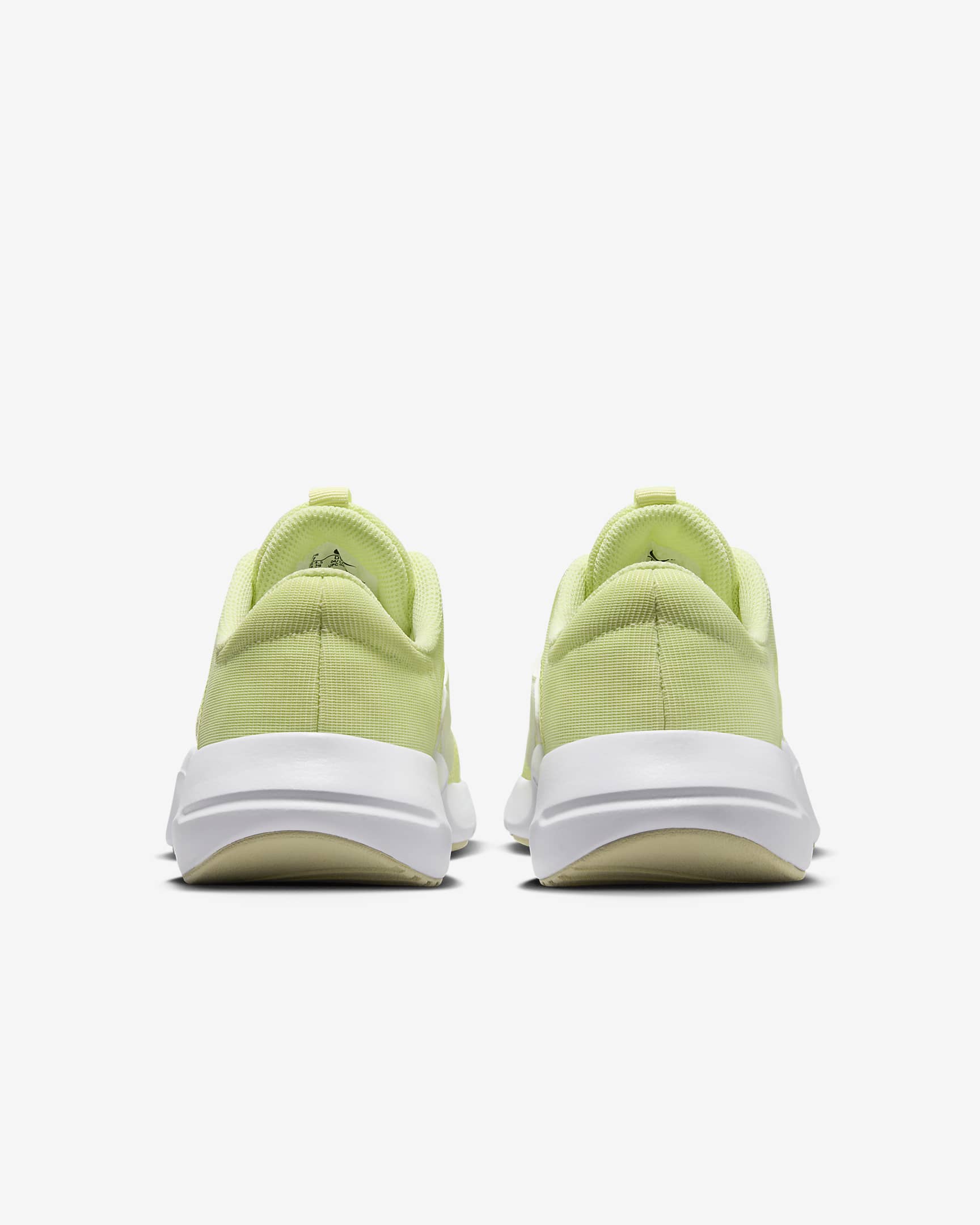 Nike In-Season TR 13 Women's Workout Shoes - Luminous Green/Sea Glass/Lime Blast/White