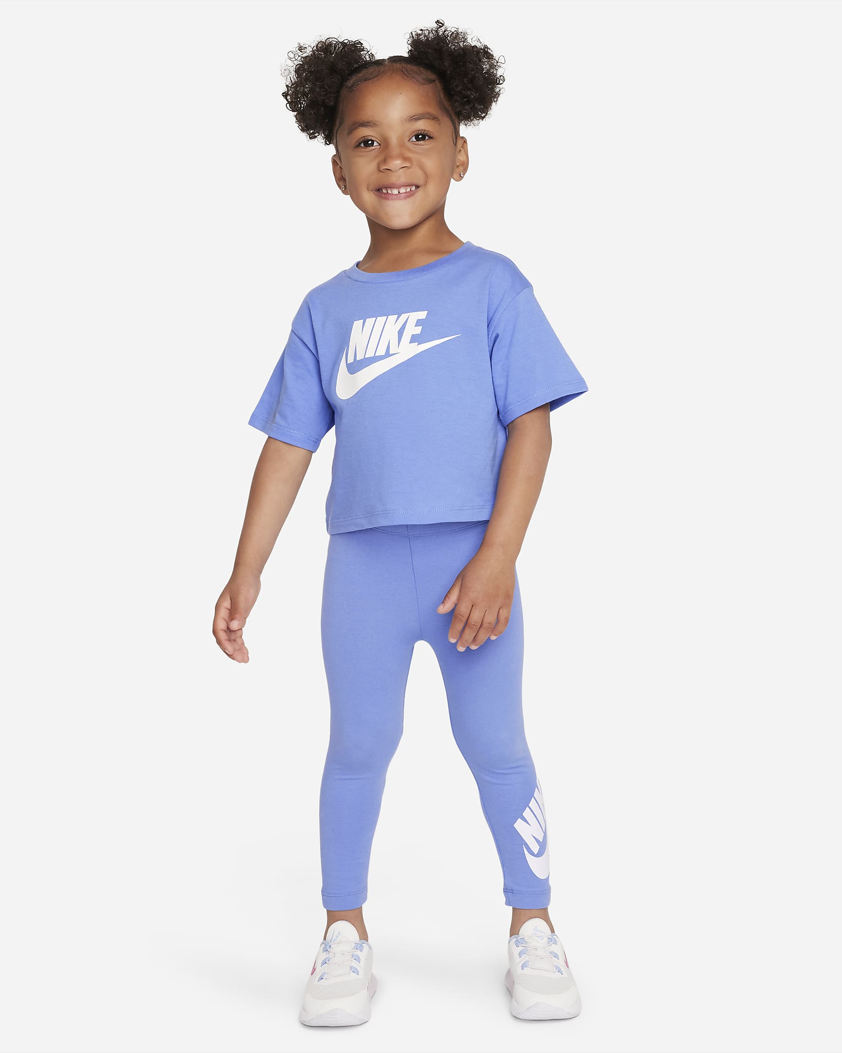 Nike Sportswear Toddler Leggings. Nike JP