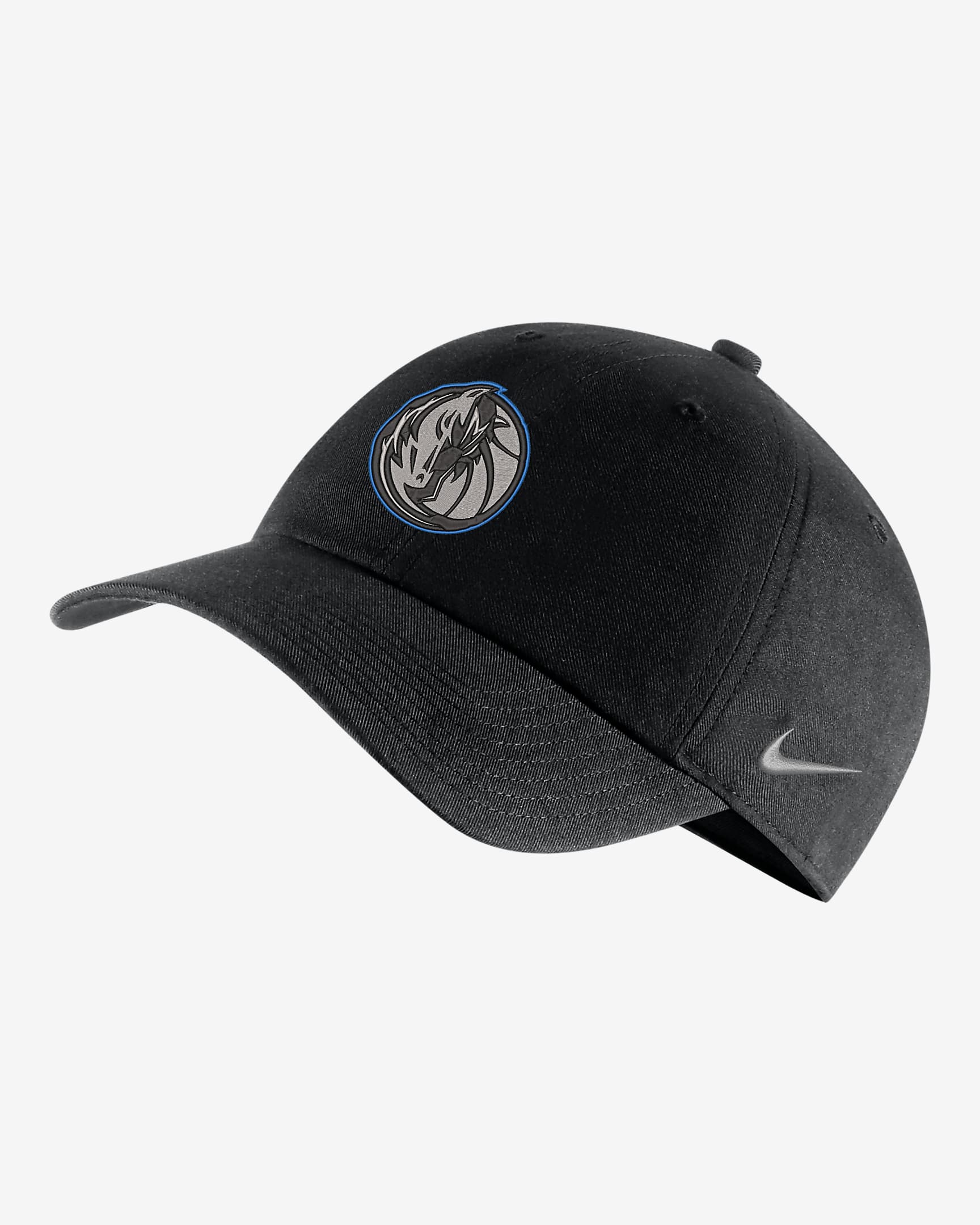 Gorra Nike de la NBA ajustable Dallas Mavericks City Edition. Nike.com