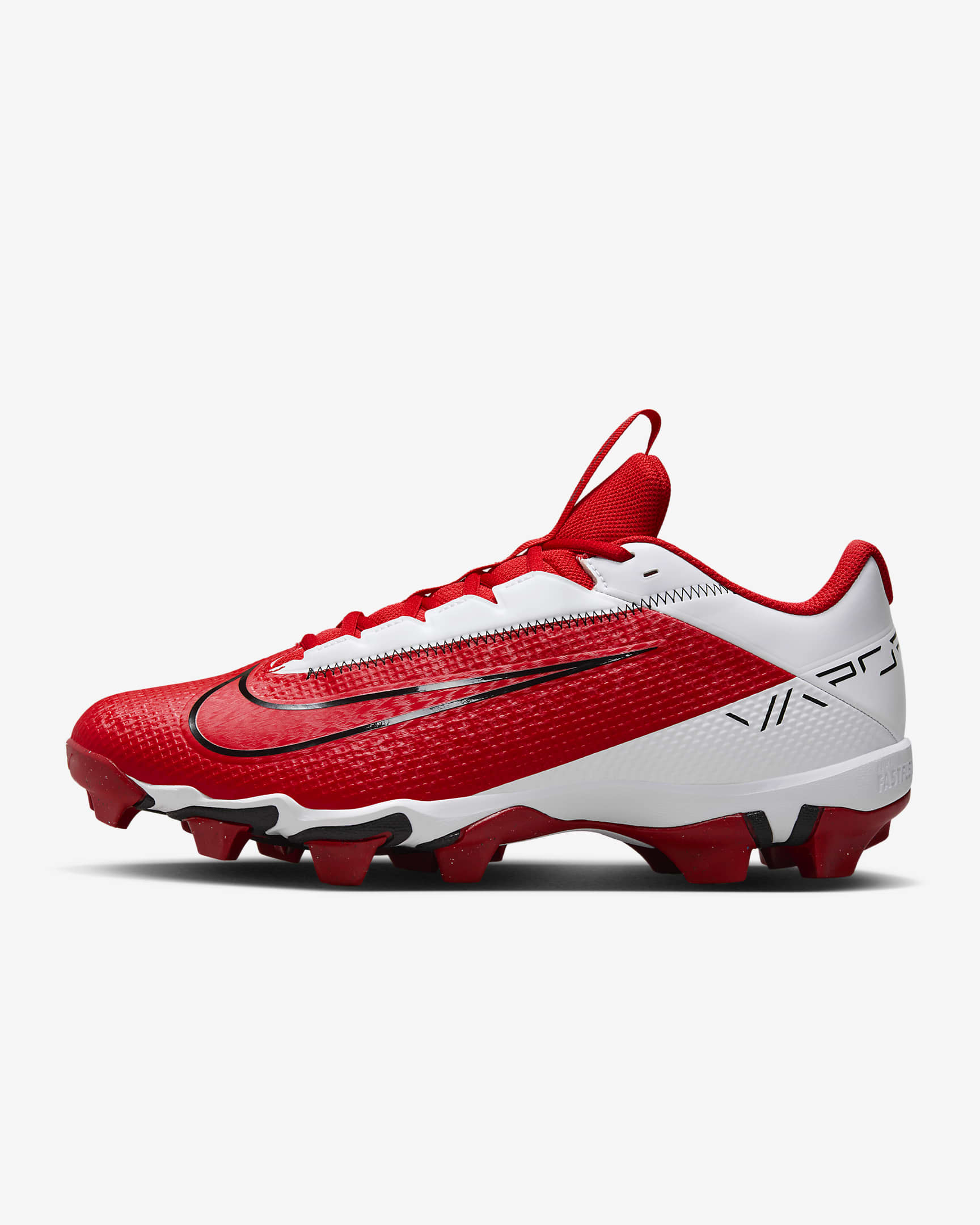 Nike Vapor Edge Shark 2 Men's Football Cleats. Nike.com