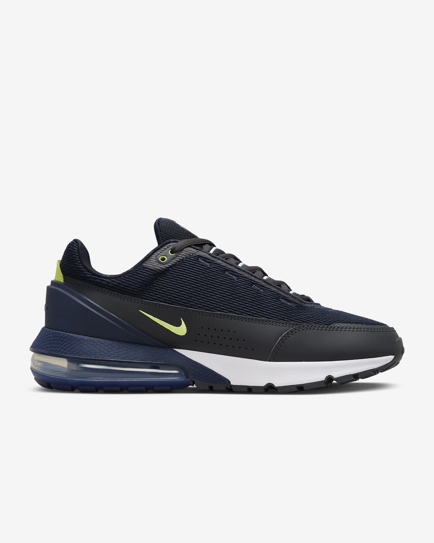 Pánské boty Nike Air Max Pulse - Dark Obsidian/Anthracite/Obsidian/Phantom