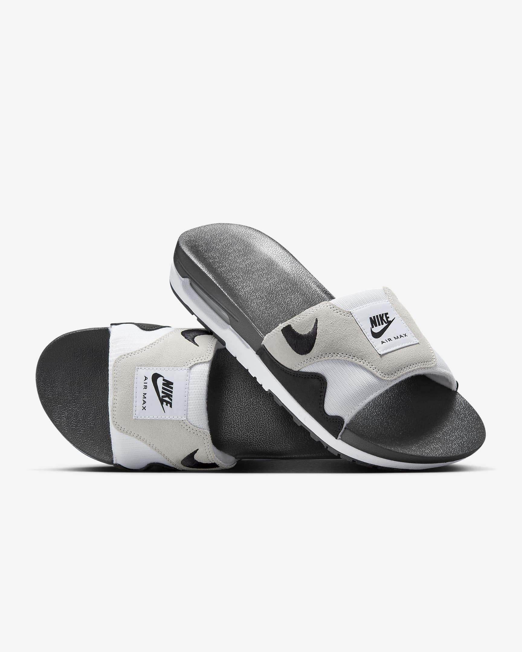 nike slides under $15