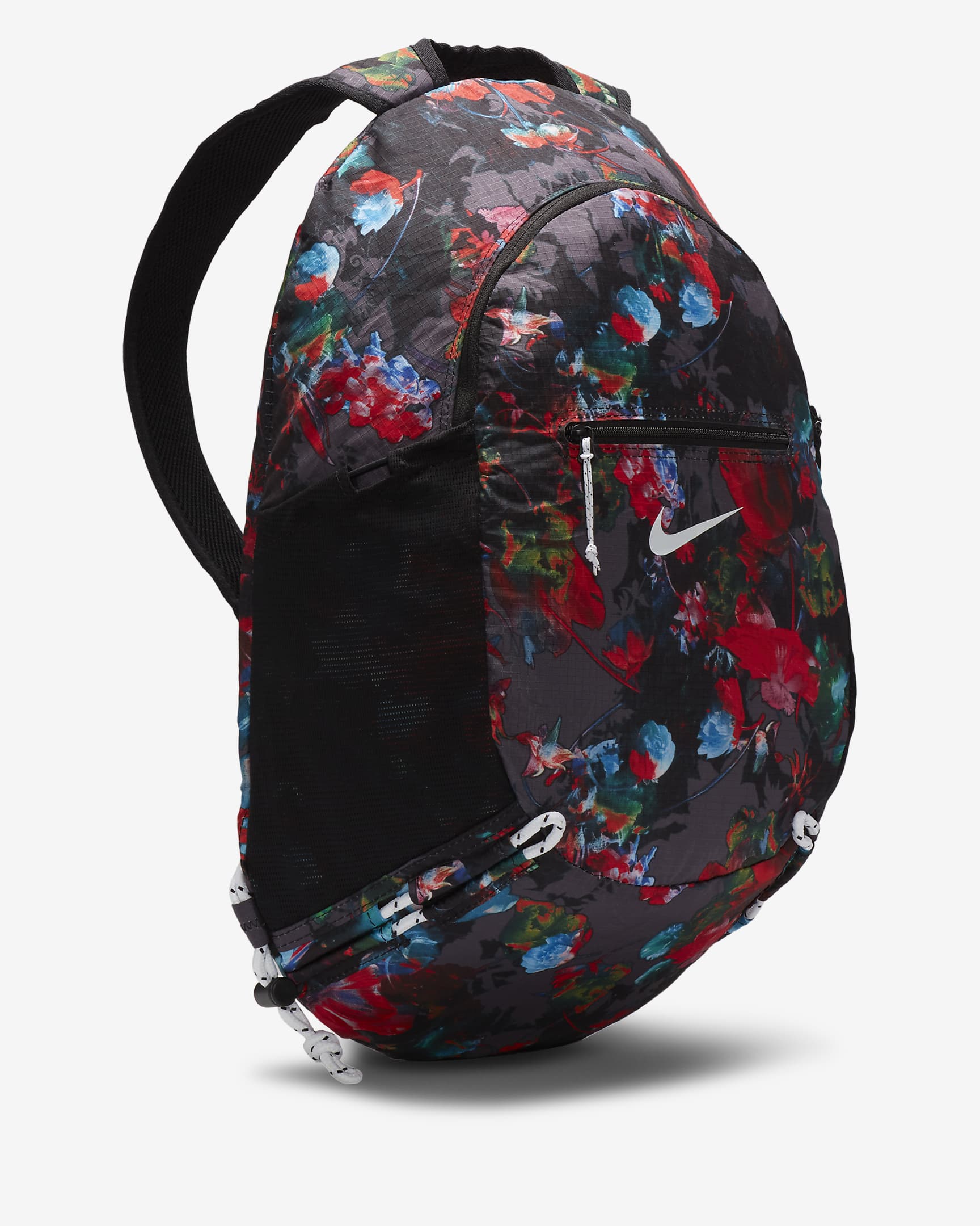 Nike Printed Stash Backpack (17L). Nike CH