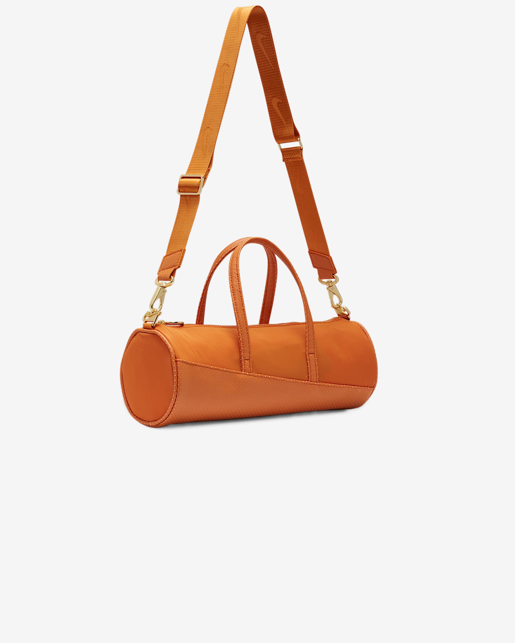 Nike Women's Classic Barrel Bag (5L). Nike NO