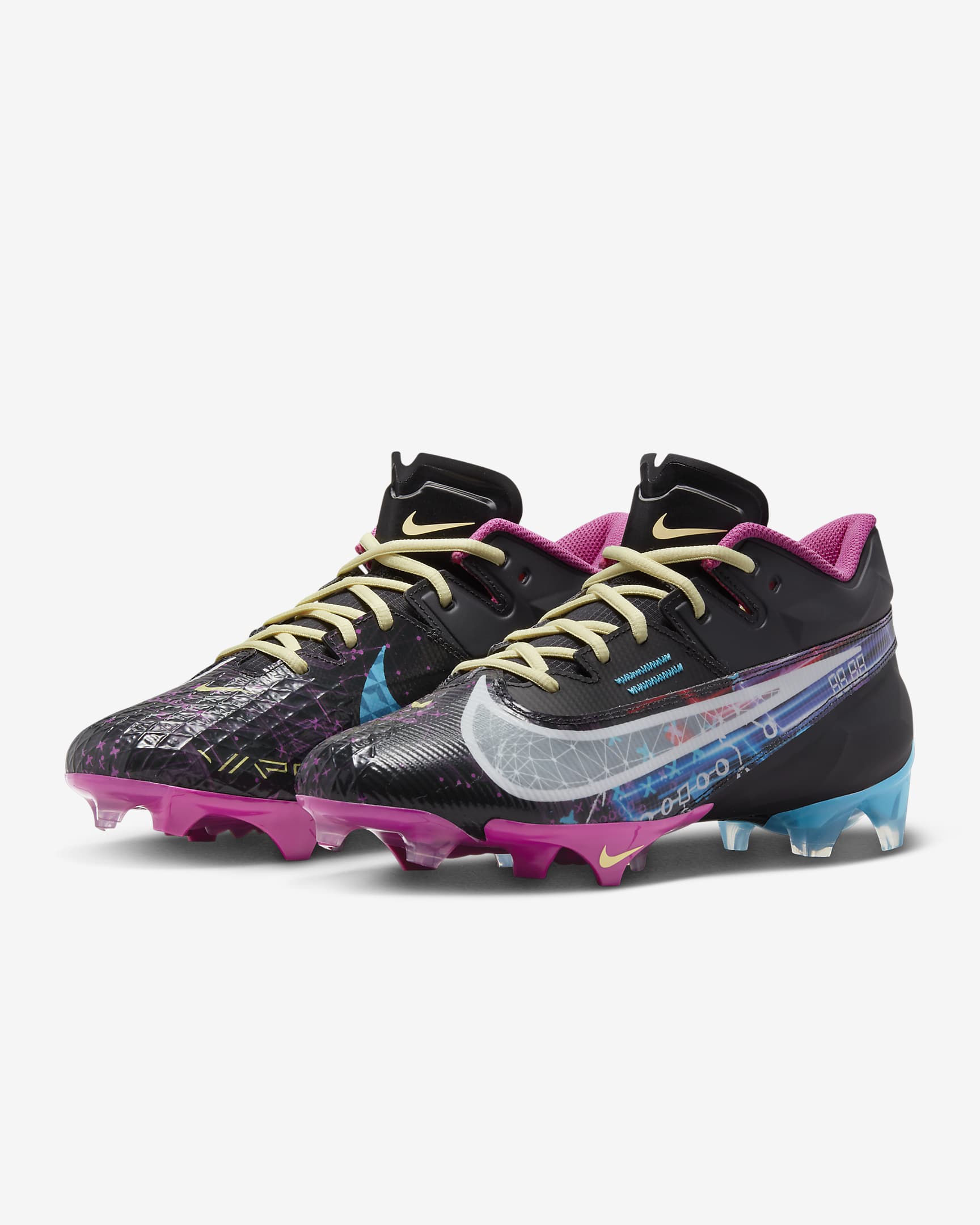 Nike Vapor Edge Elite 360 2 NRG Men's Football Cleats. Nike.com