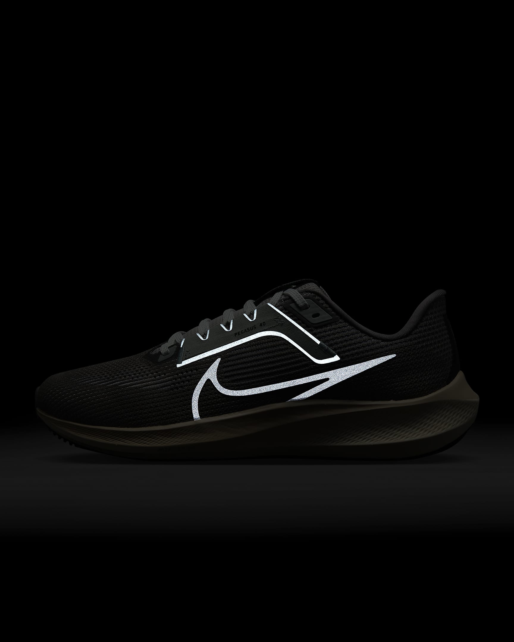 Calzado de running en carretera Nike Pegasus 40 Premium. Nike.com