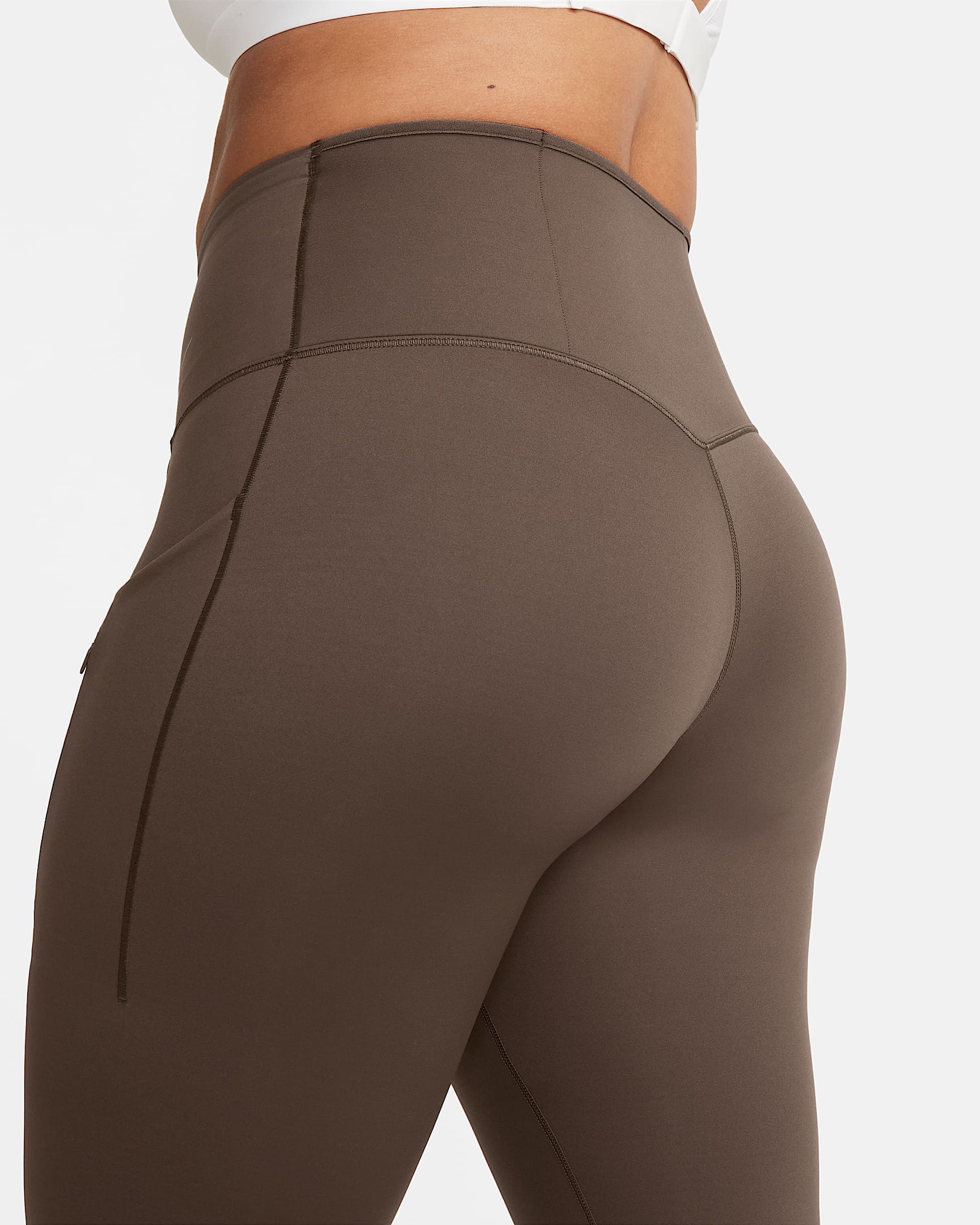 Nike Go Women's FirmSupport HighWaisted FullLength Leggings with