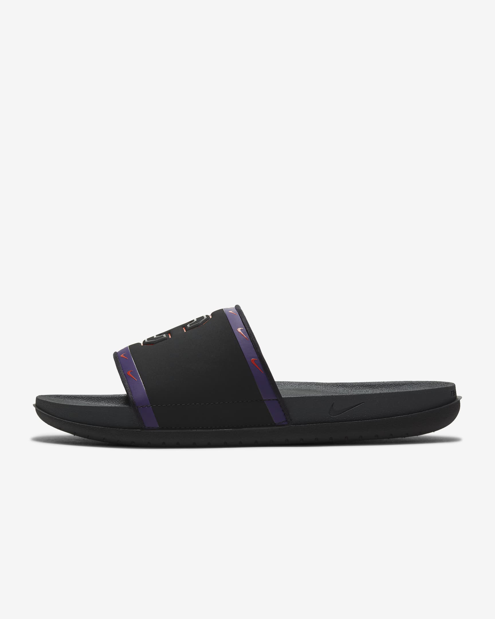 Nike Offcourt (Clemson) Slide. Nike.com