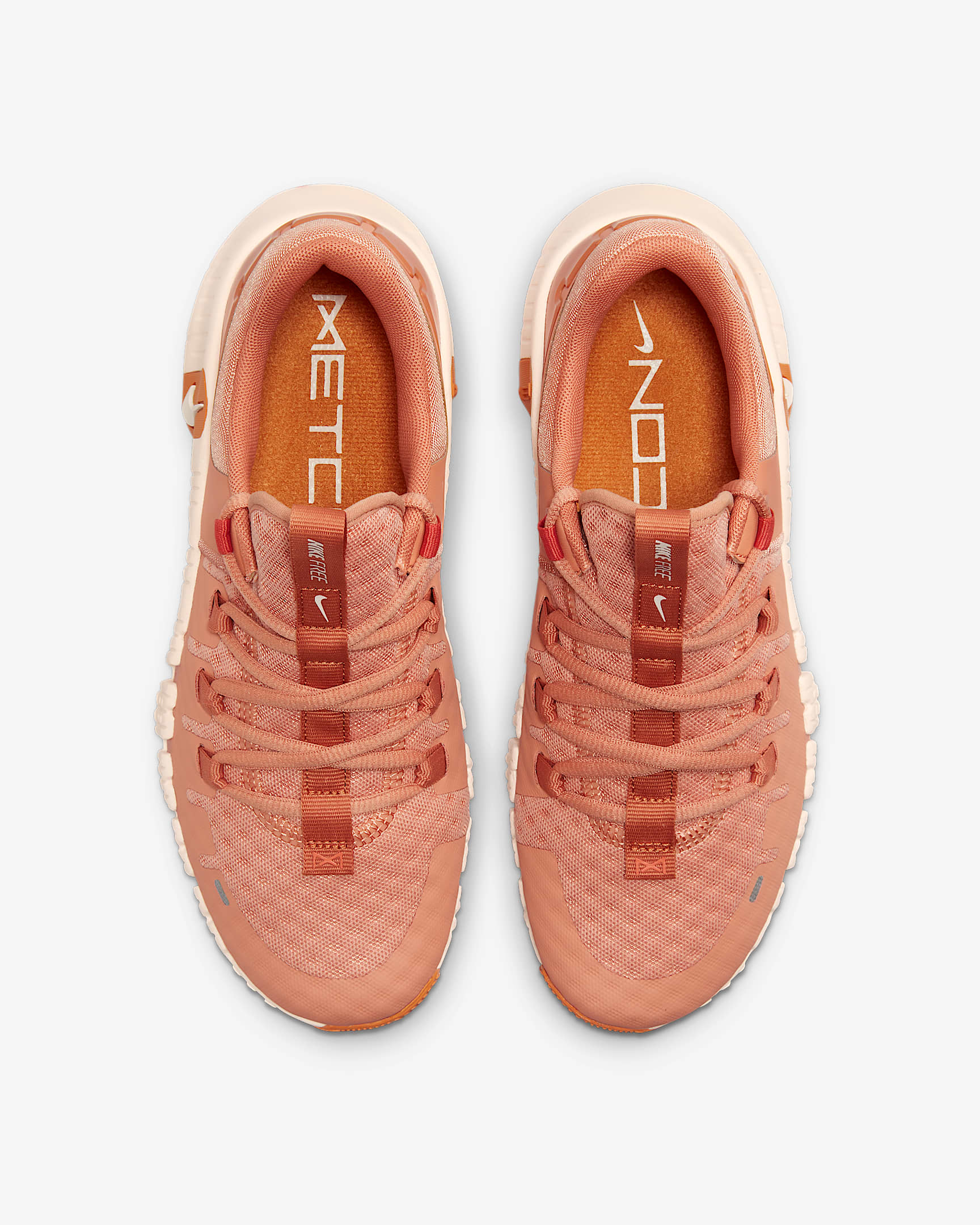 Nike Free Metcon 5 Women's Workout Shoes.