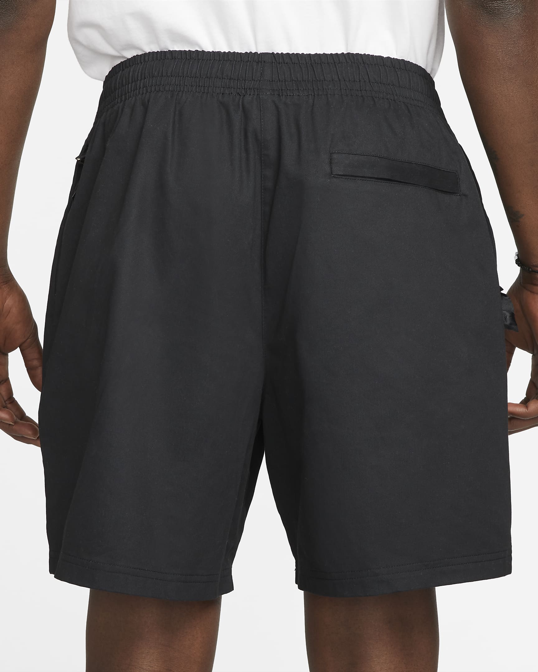 Nike SB Skyring Skate Shorts. Nike CH