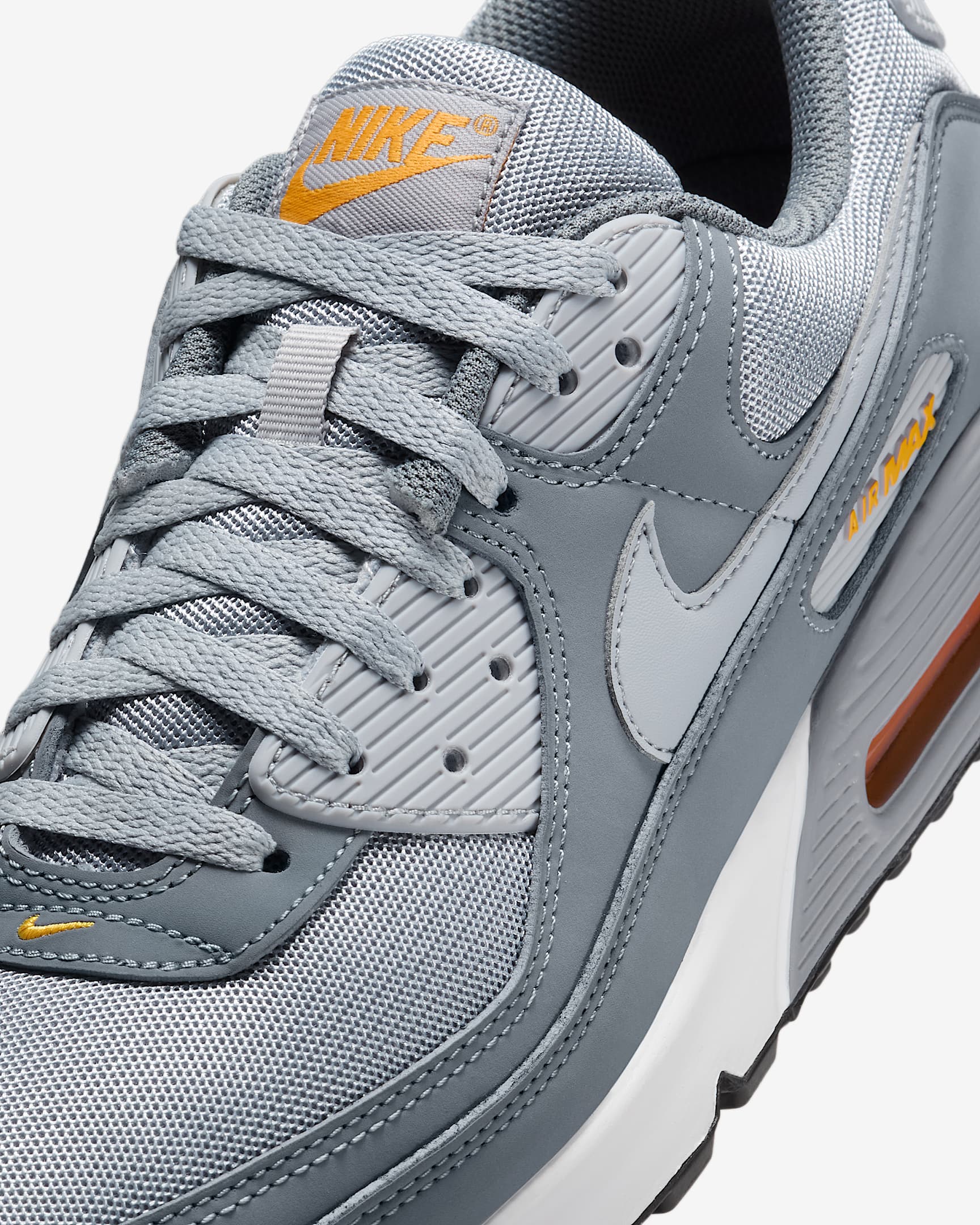 size 4 nike air max 90 mens