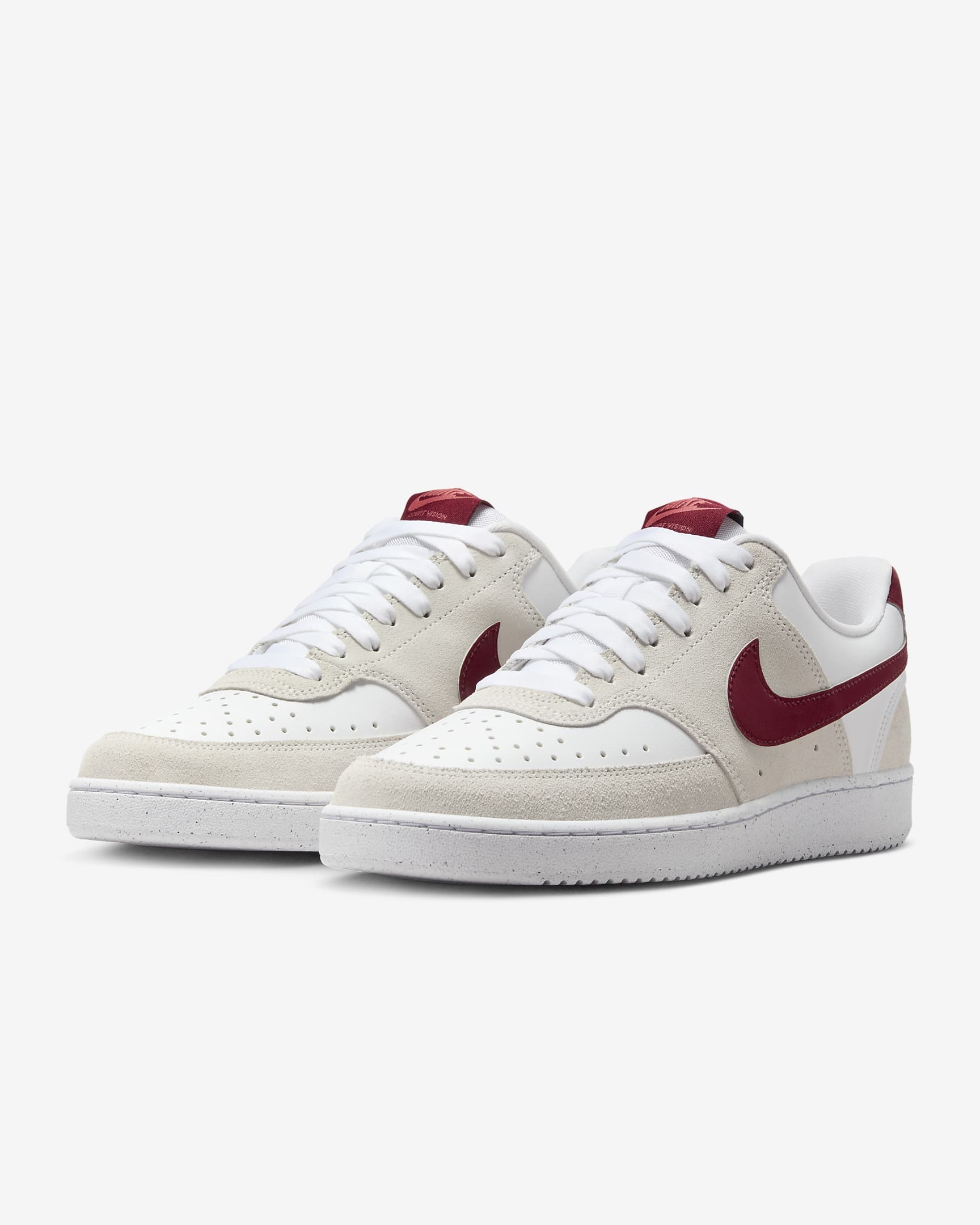 Nike Court Vision Low Women #39 s Shoes Nike ZA