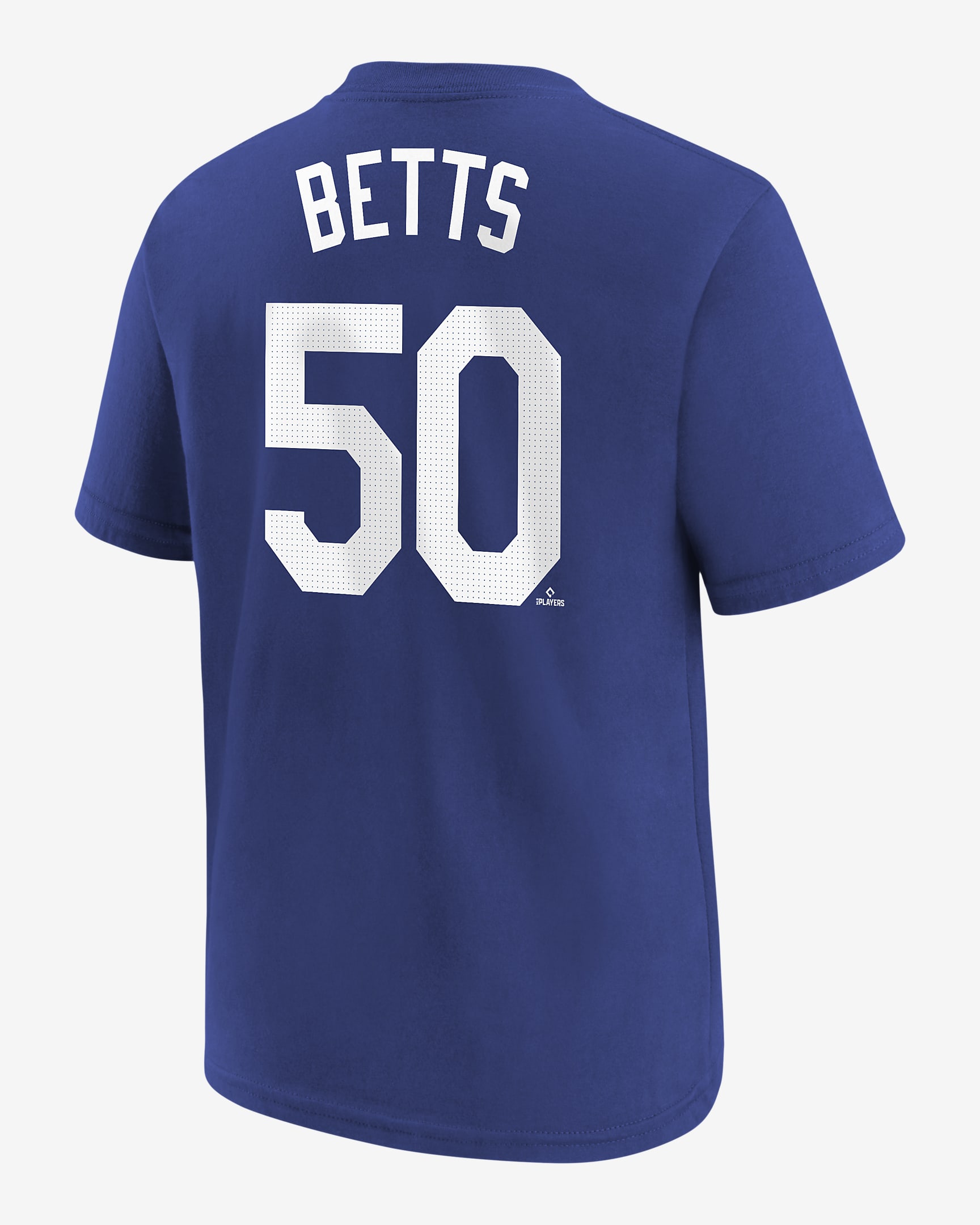 Mookie Betts Los Angeles Dodgers 2024 World Series Champions Big Kids