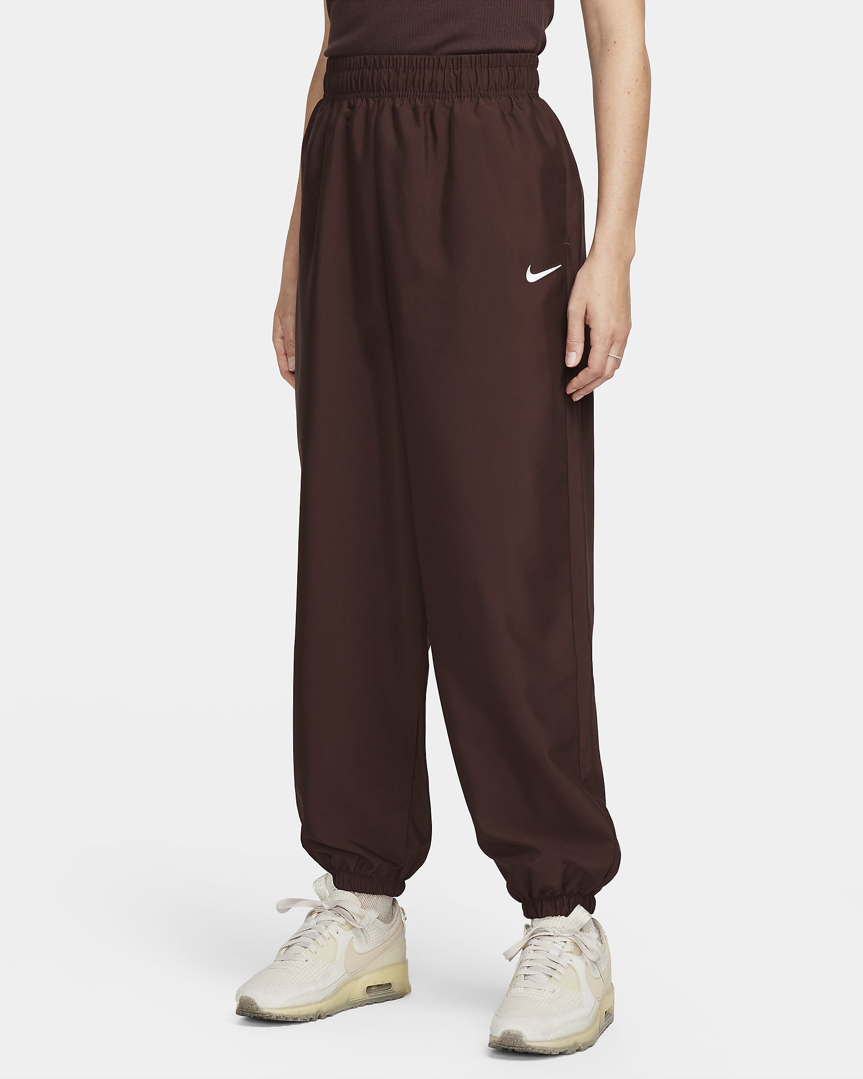 pantalon training nike femme