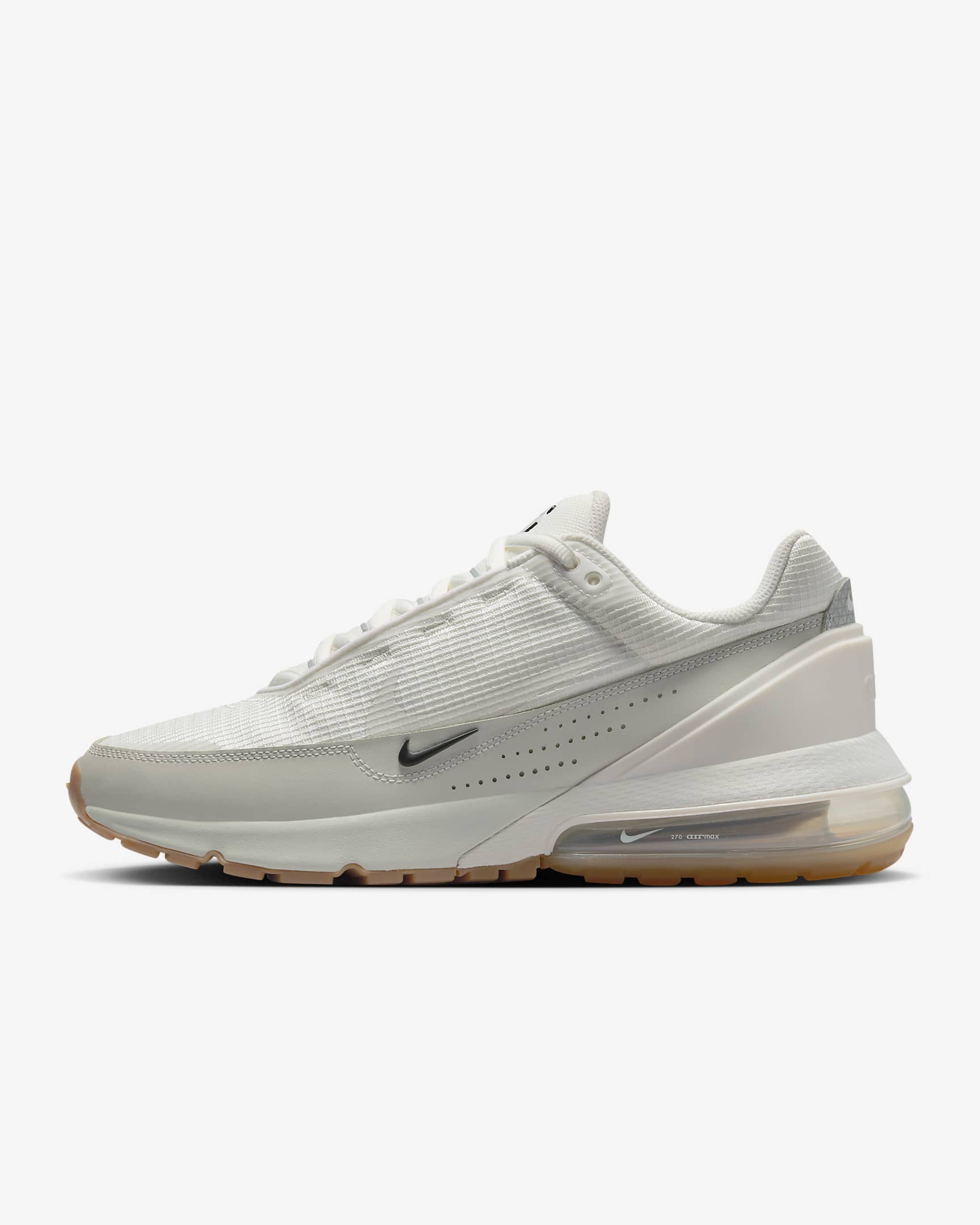 Nike Air Max Pulse SE 男鞋 - Summit White/Phantom/Summit White/Phantom