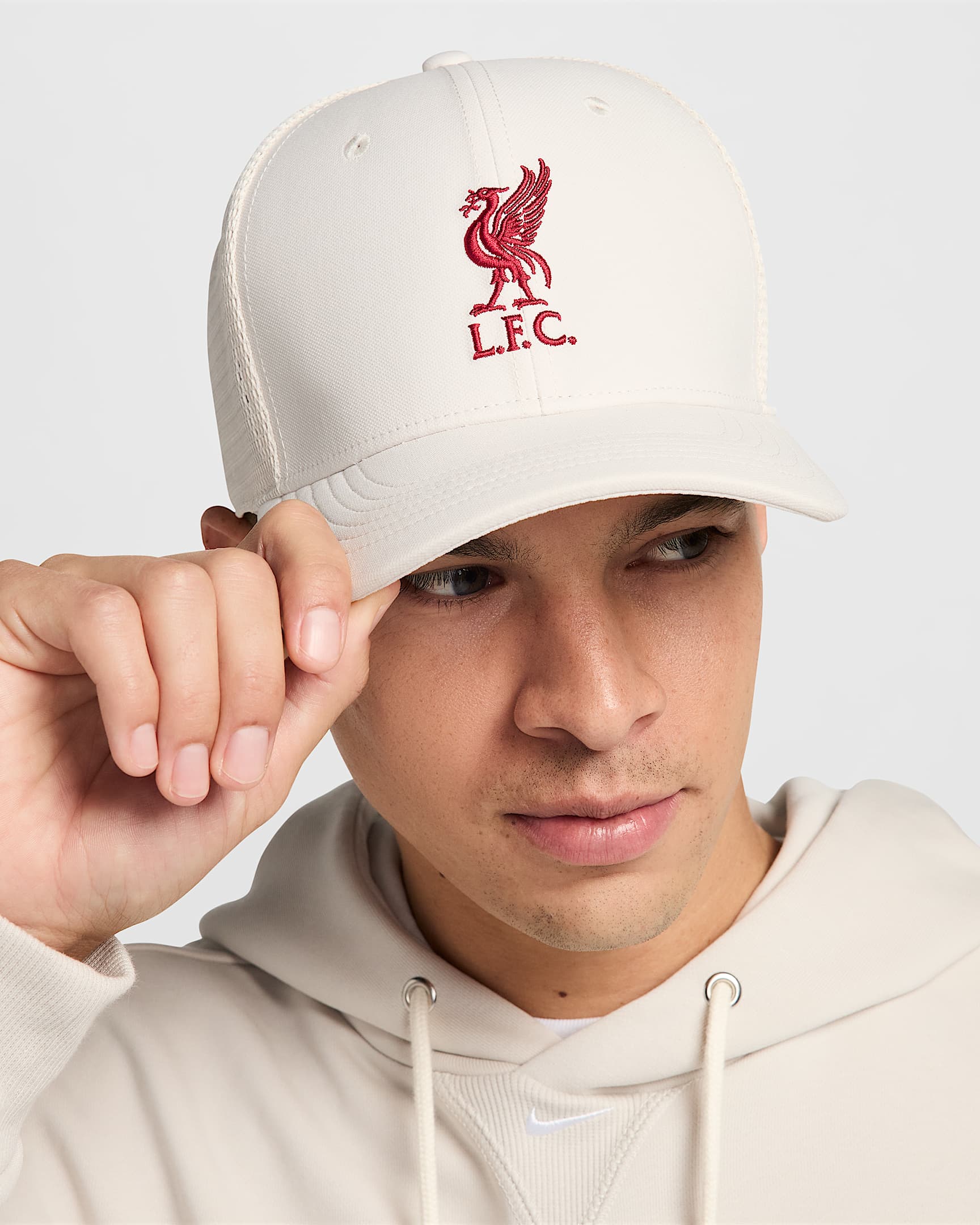 liverpool cap nike