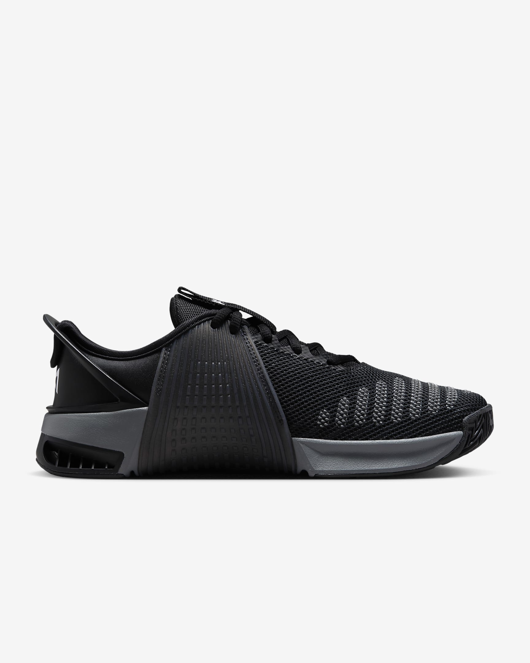 Nike Metcon 9 EasyOn Women's Workout Shoes - Black/Anthracite/Smoke Grey/White