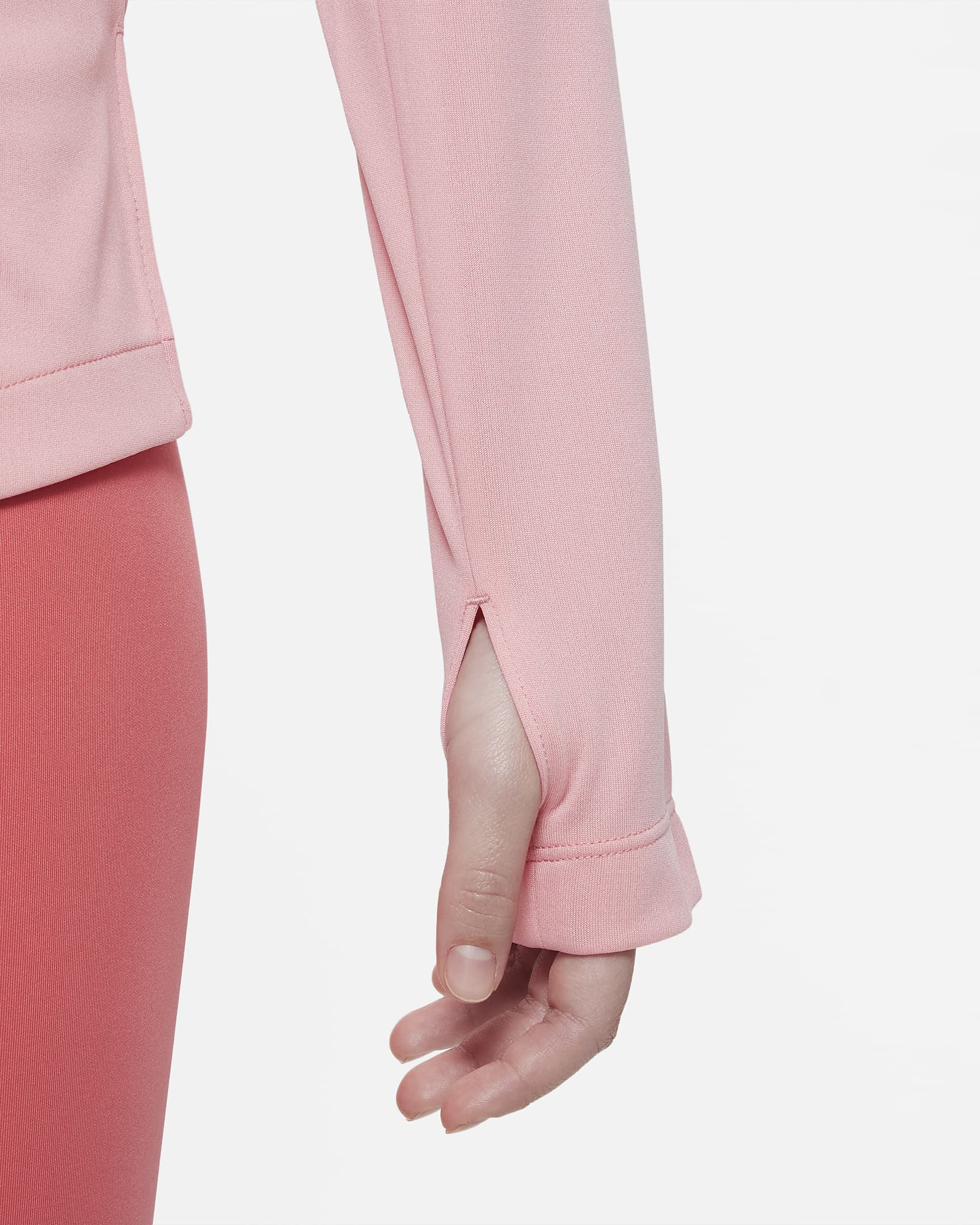 Nike DriFIT Older Kids' (Girls') LongSleeve Running Top. Nike ZA