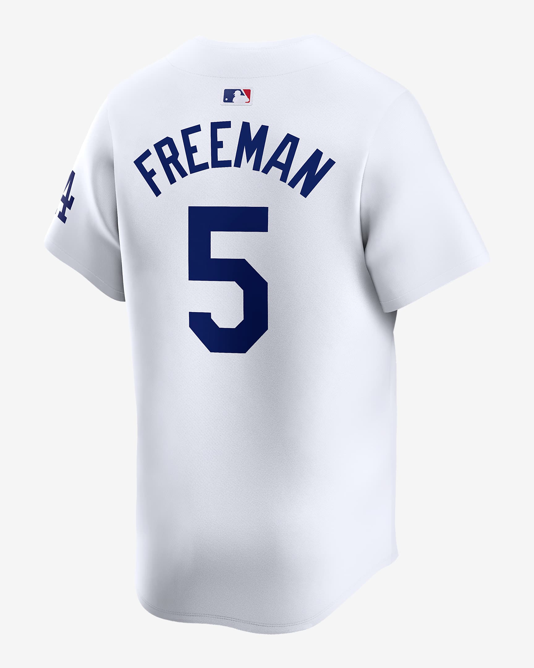 Jersey Nike DriFIT ADV de la MLB Limited para hombre Freddie Freeman