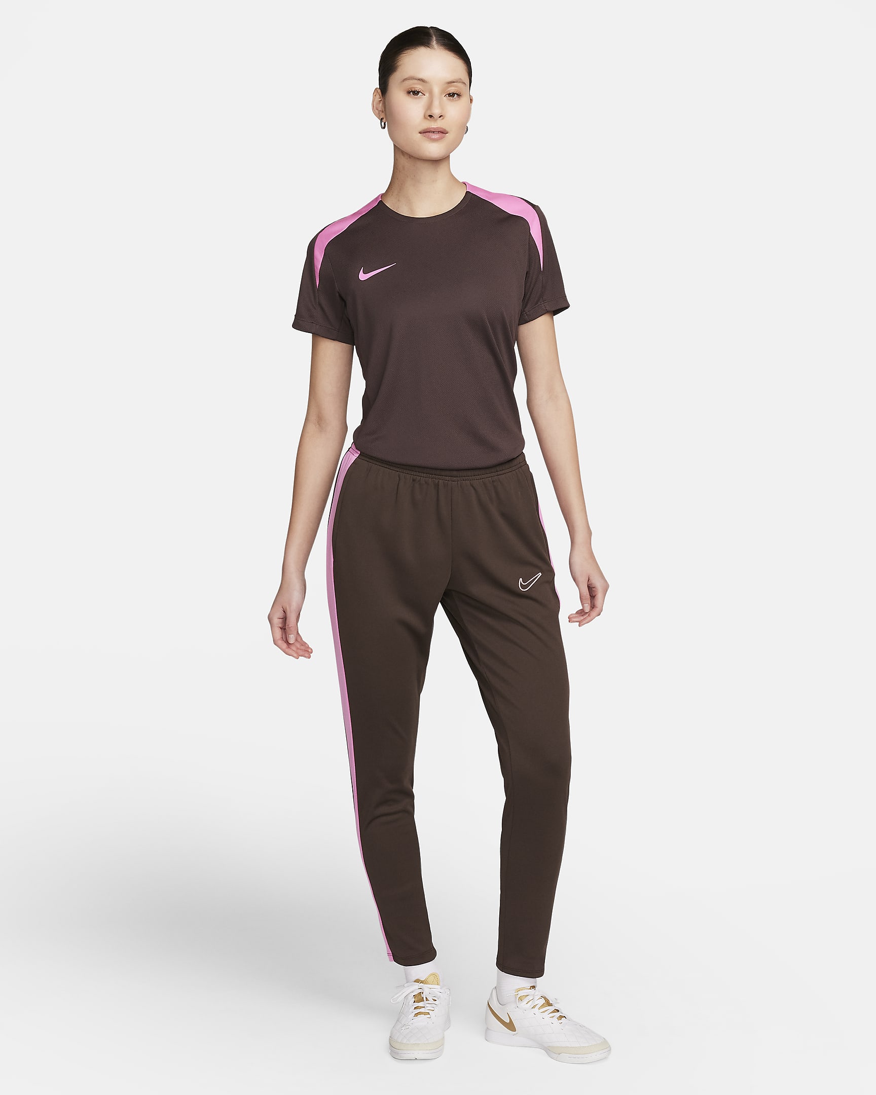 Nike DriFIT Academy Women's Soccer Pants.