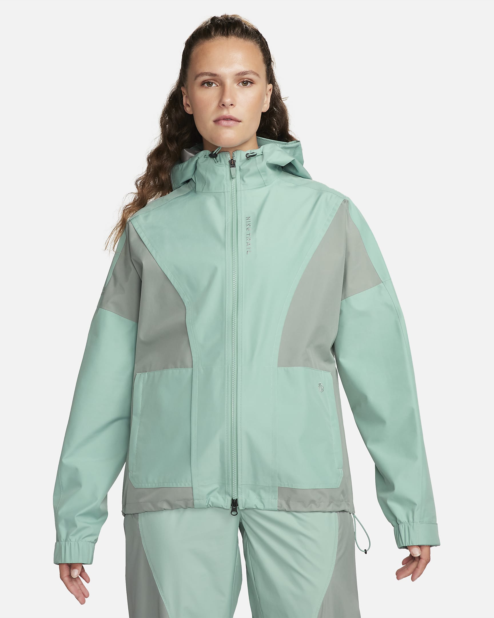 Giacca da trail running Nike Trail GORE-TEX INFINIUM™ – Donna