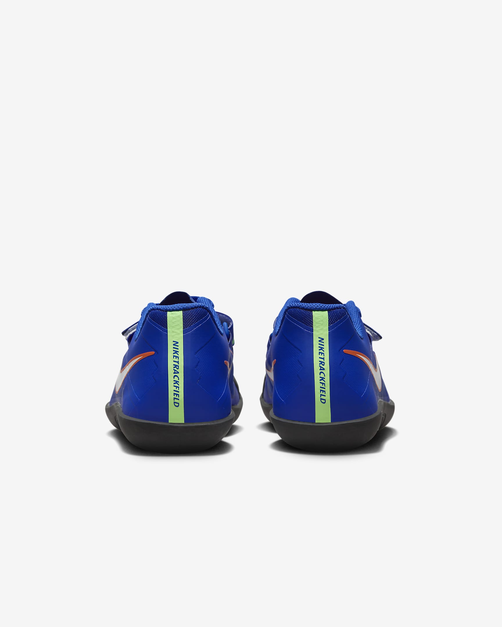 Nike Zoom Rival SD 2 Track & Field Throwing Shoes.