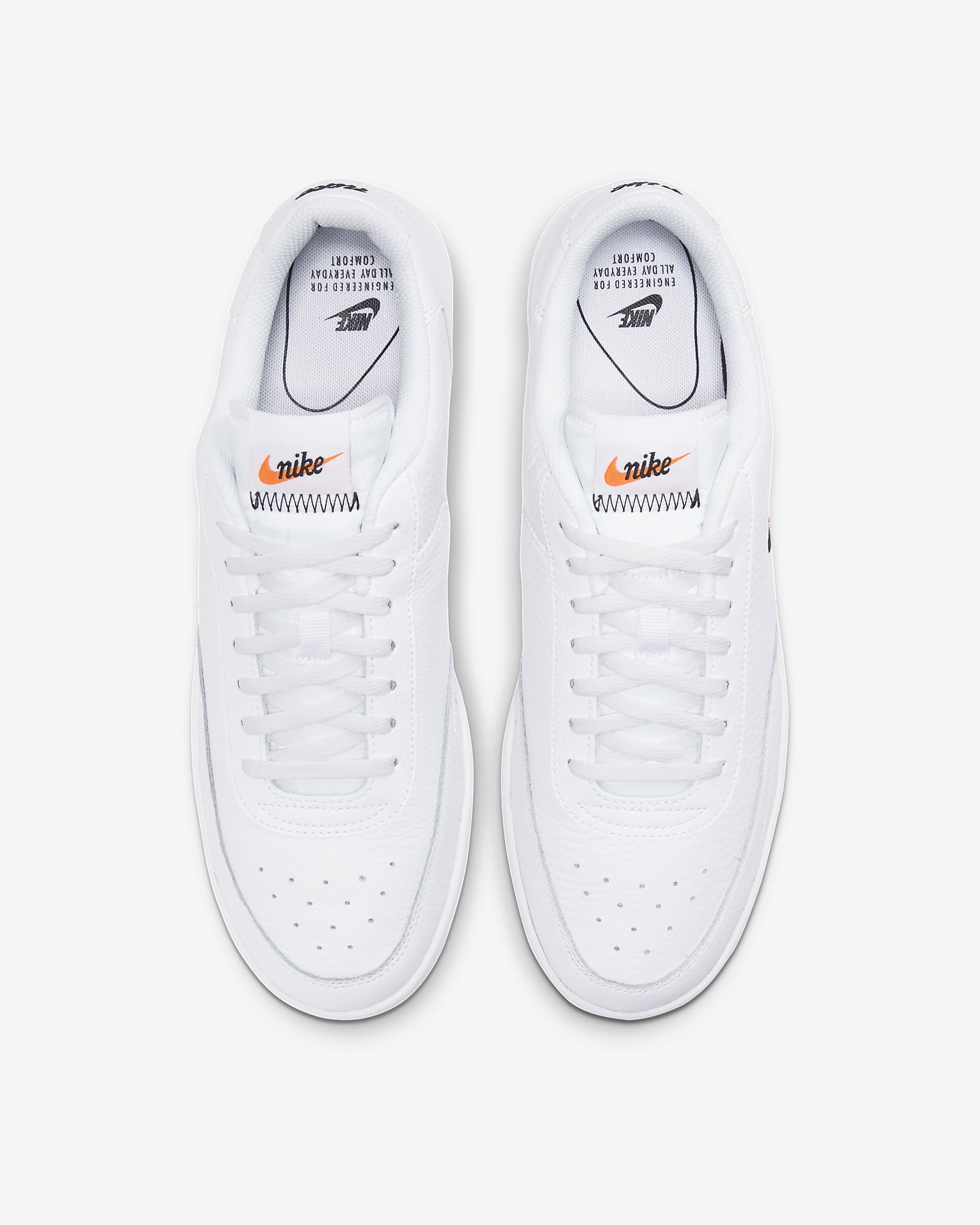 Nike Court Vintage Premium Men's Shoe. Nike UK