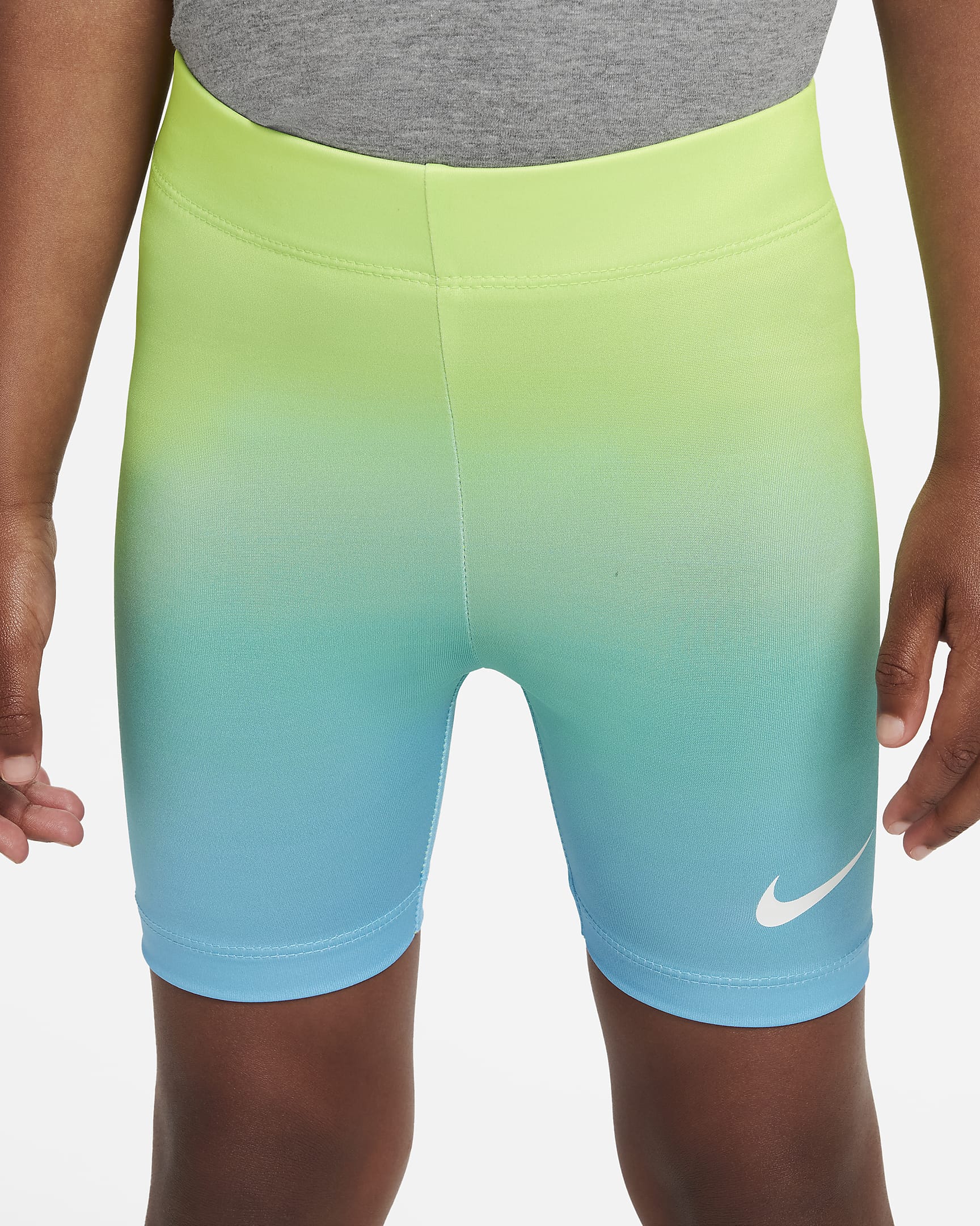 Nike Toddler Bike Shorts. Nike.com