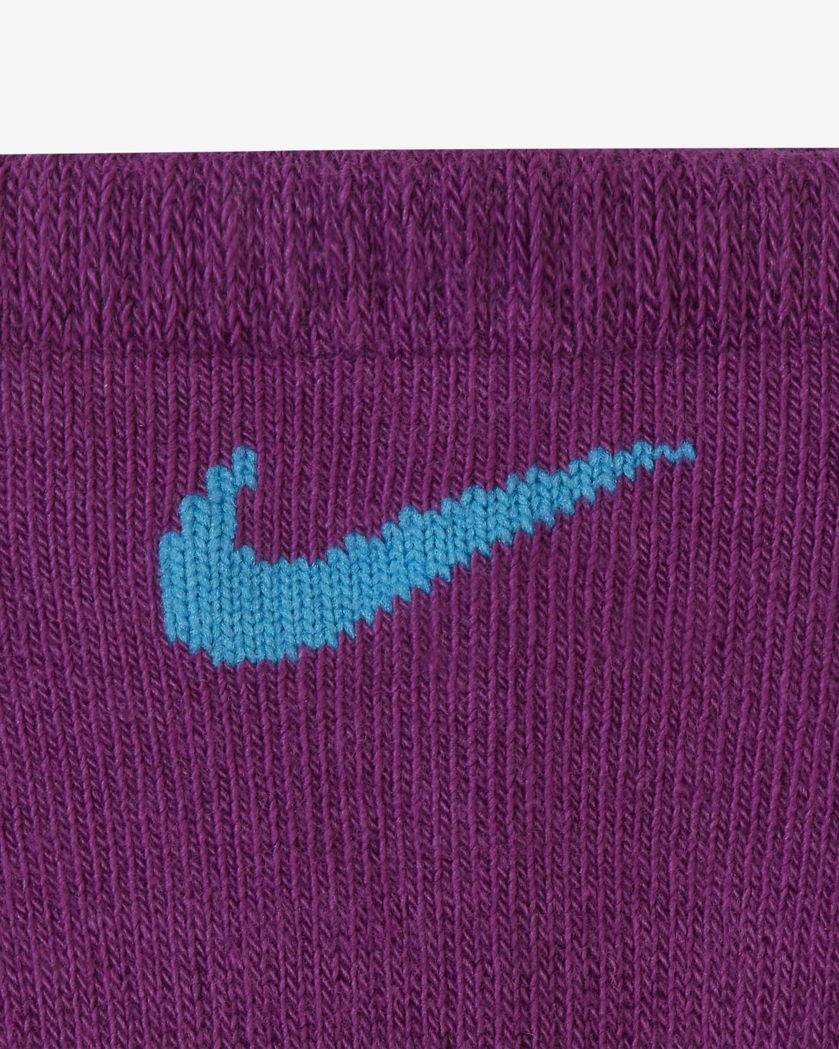 Nike Everyday Big Kids' Lightweight No-Show Socks (3 Pairs). Nike.com
