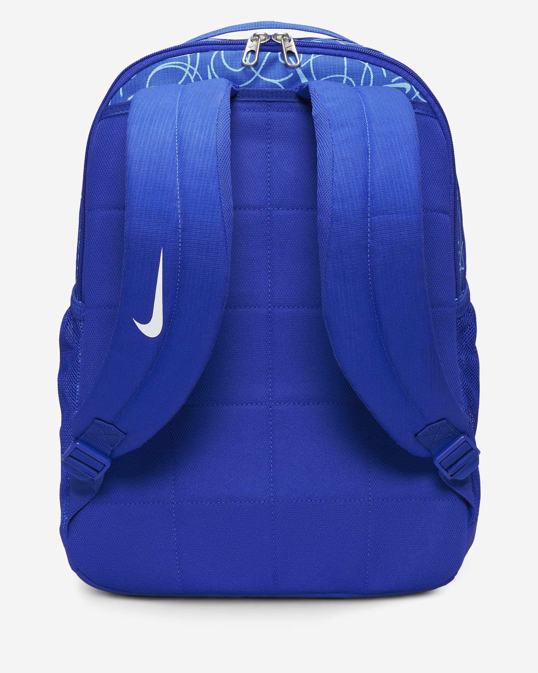 Nike Brasilia Kids' Backpack (18L). Nike CH