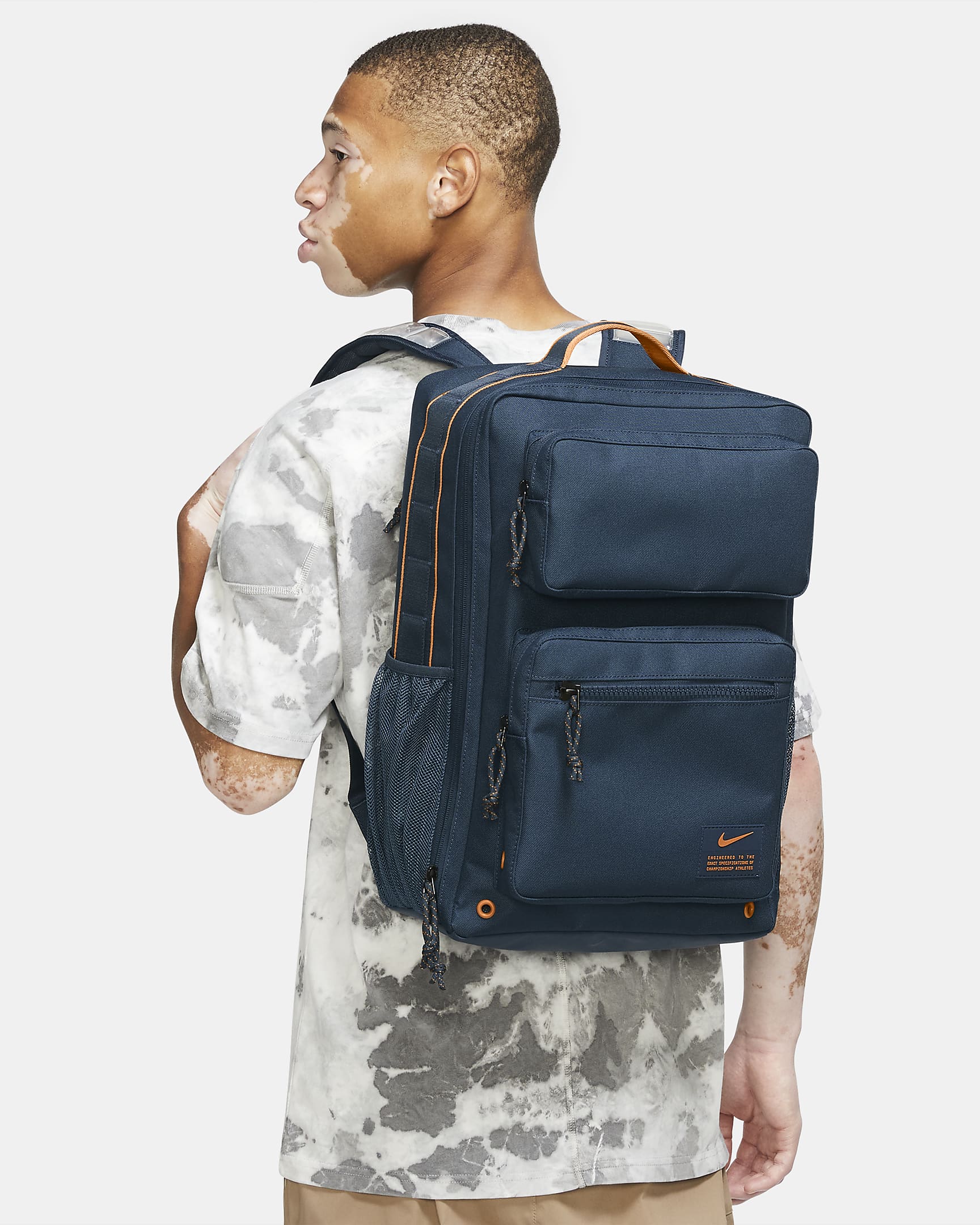 Zaino da training Nike Utility Speed (27 l). Nike IT