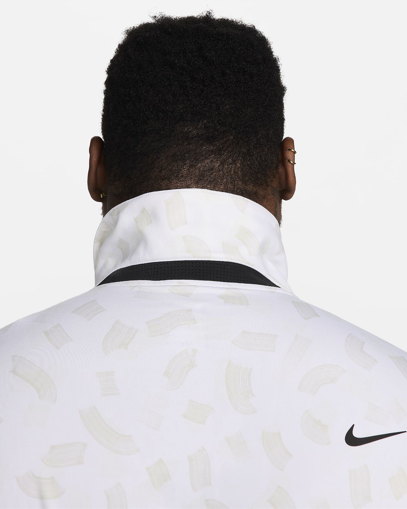 polo nike golf dri fit