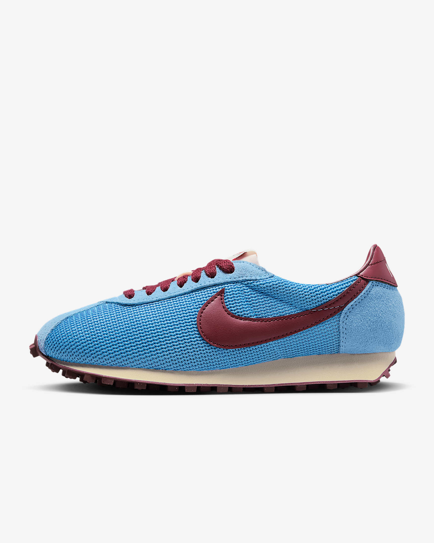 Sko Nike LD-1000 för kvinnor - University Blue/Sail/Light Khaki/Dark Team Red