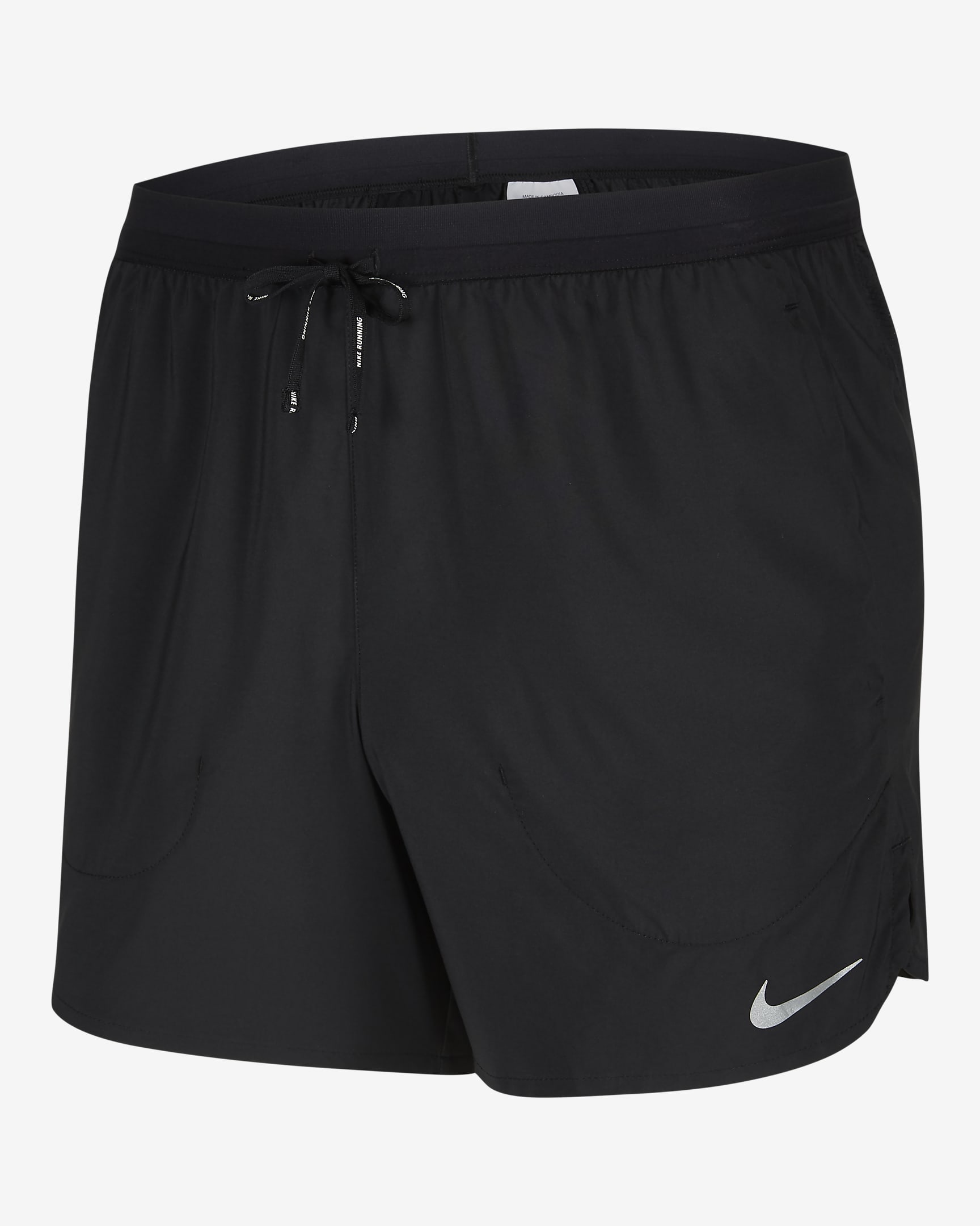 Nike Flex Stride Men's Unlined Running Shorts. Nike VN