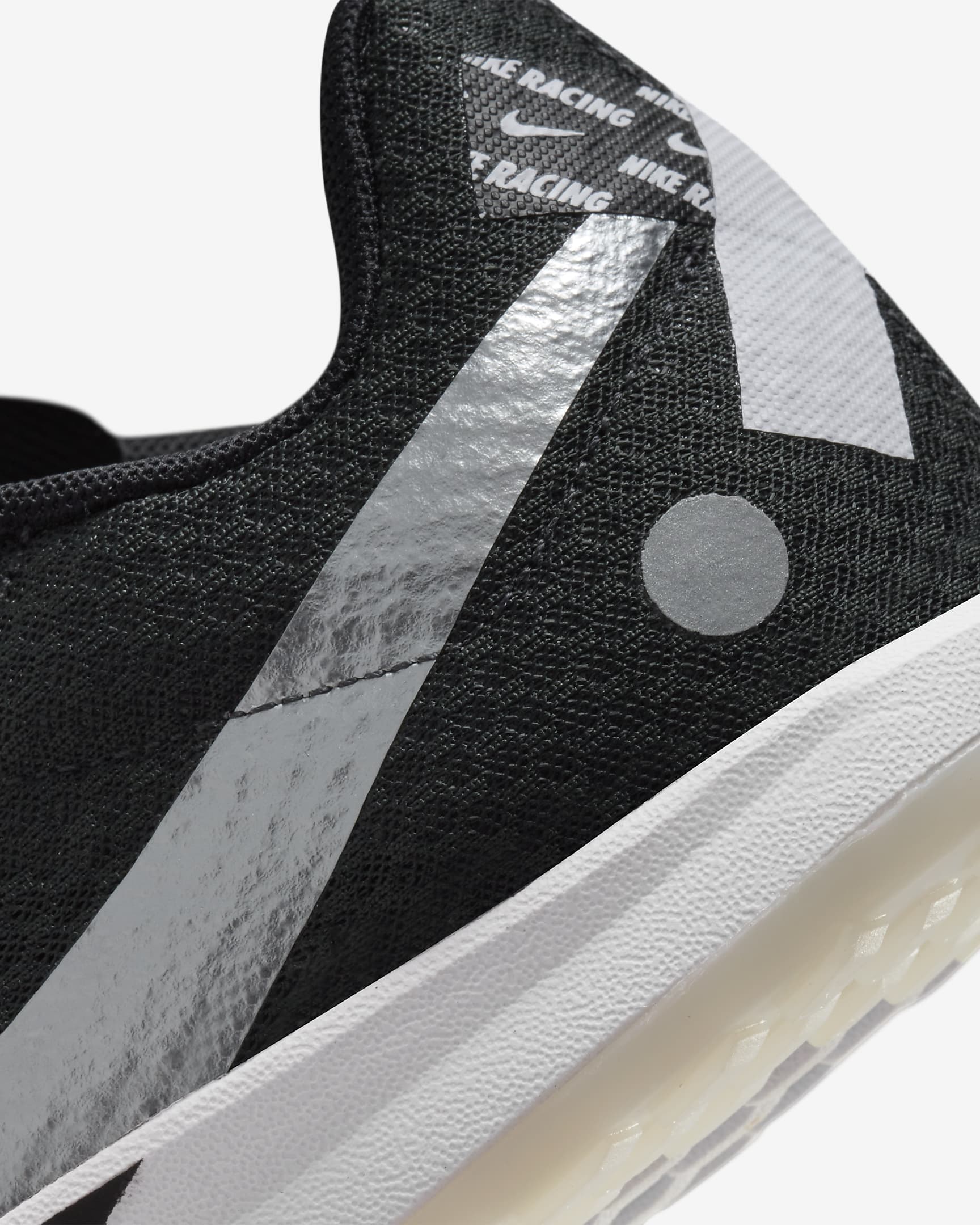 nike men's cross country spikes