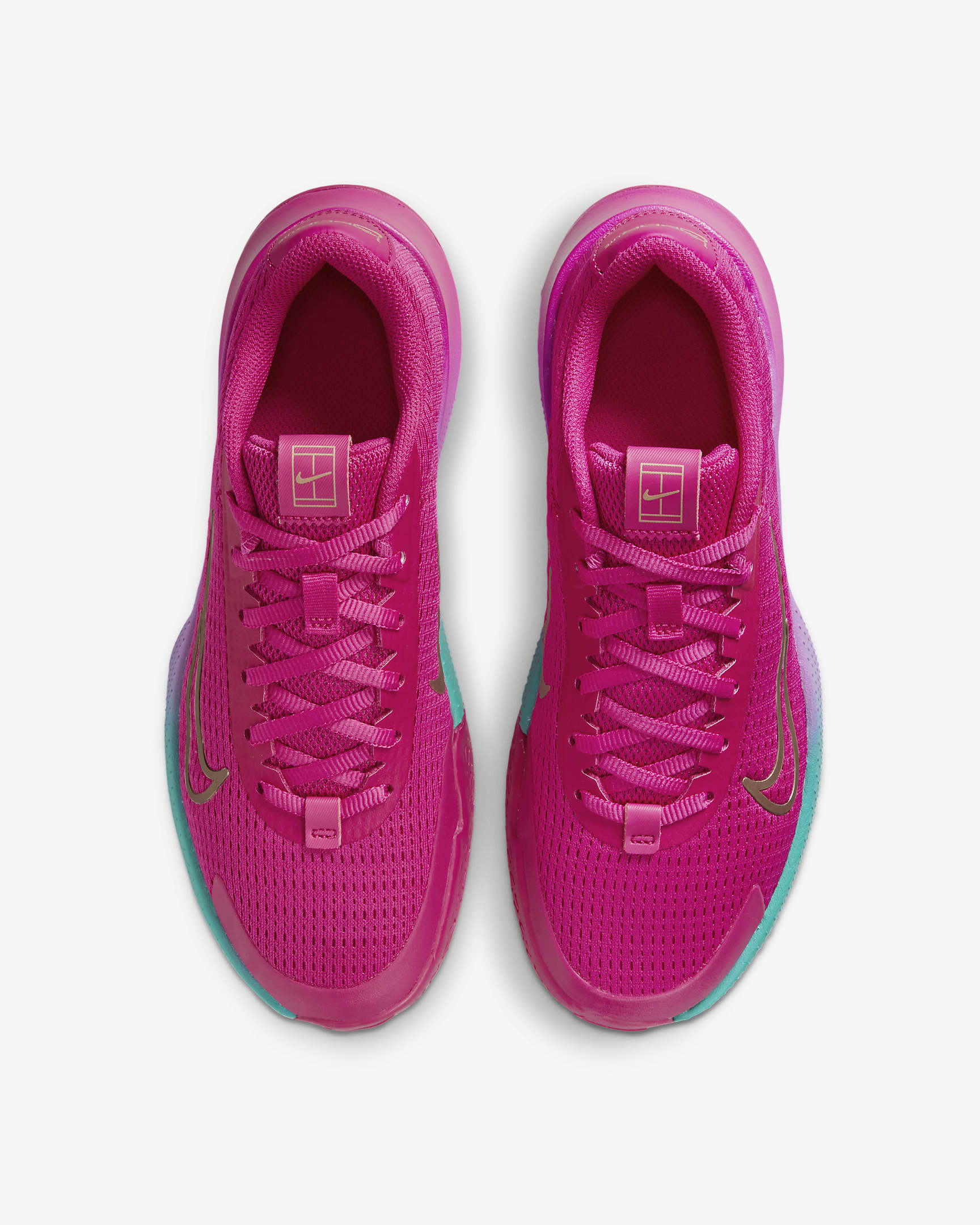 NikeCourt Vapor Lite 2 Premium Women s Hard Court Tennis Shoes Nike MY