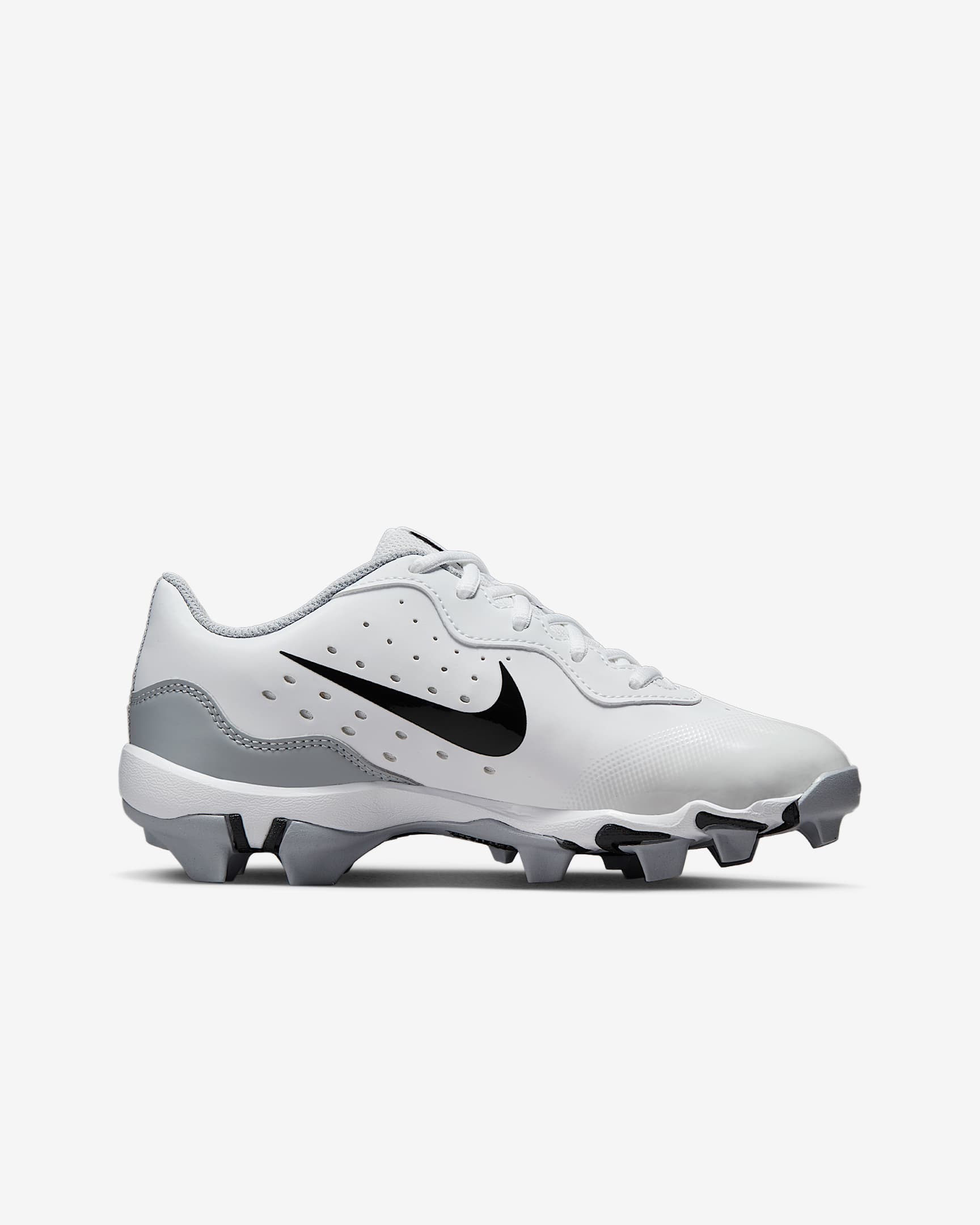 big kids baseball cleats