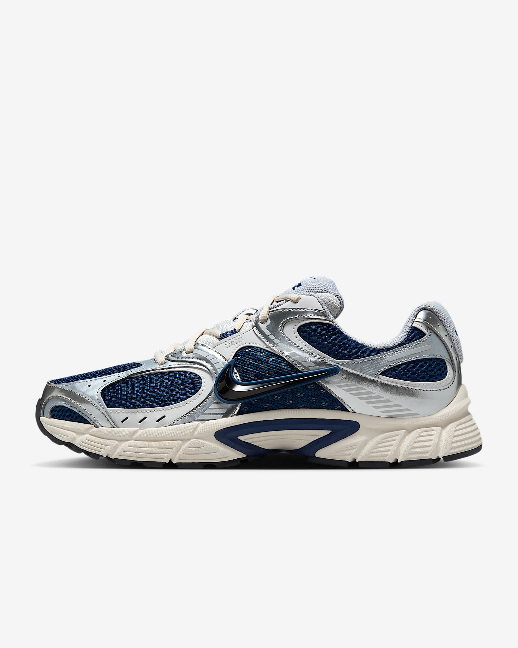 Nike V5 RNR Men's Shoes - Blue Void/Wolf Grey/Platinum Tint/Black