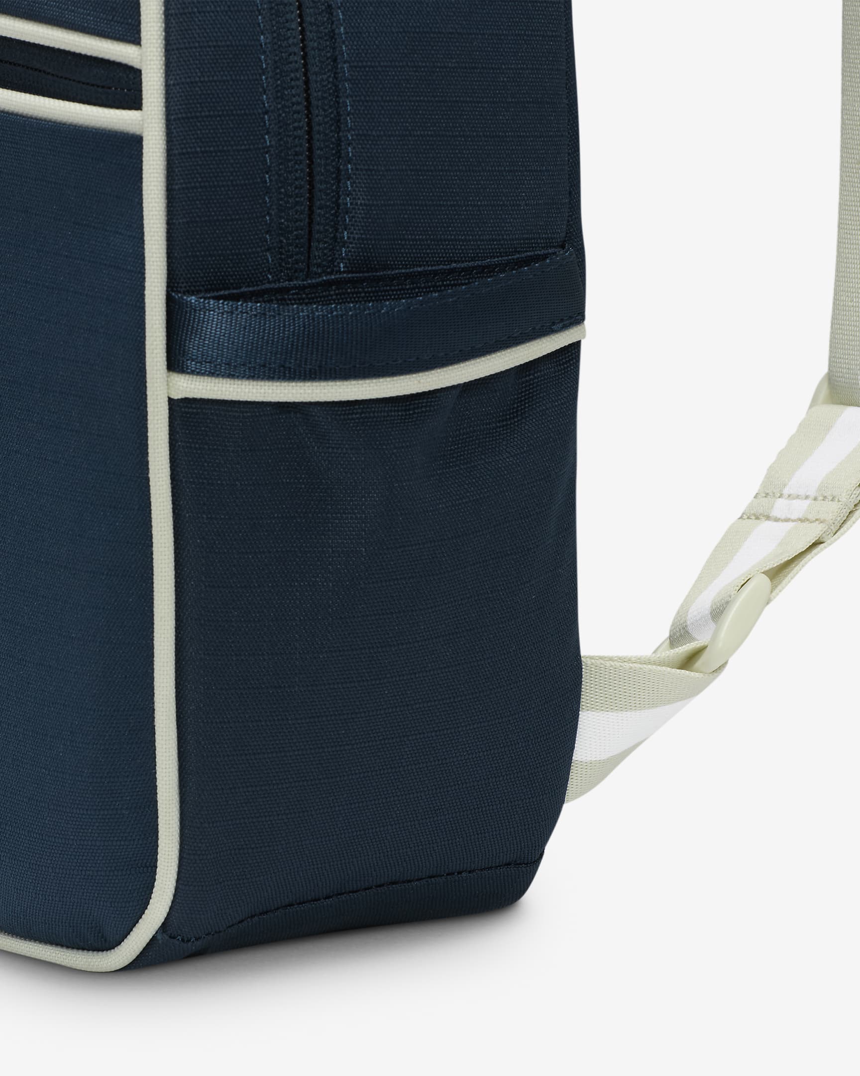 Nike Sportswear Futura 365 Mini Backpack (6L) - Armoury Navy/Sea Glass/Sea Glass