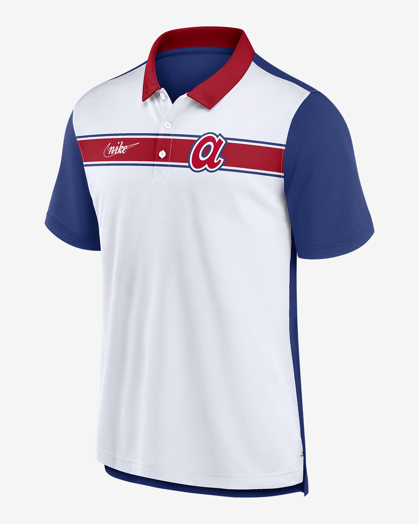 atlanta braves score from today