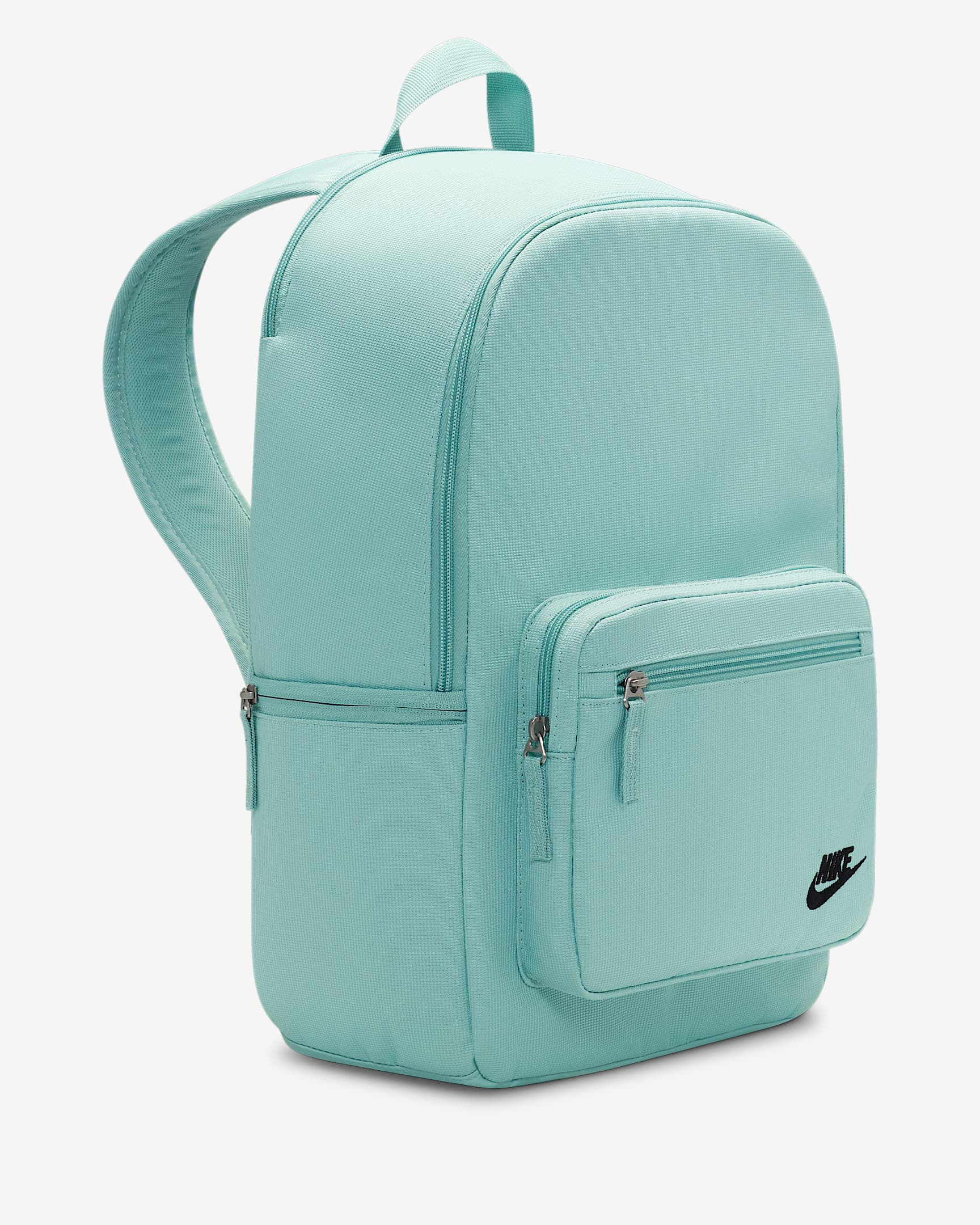 Nike Heritage Eugene Backpack (23L). Nike BE