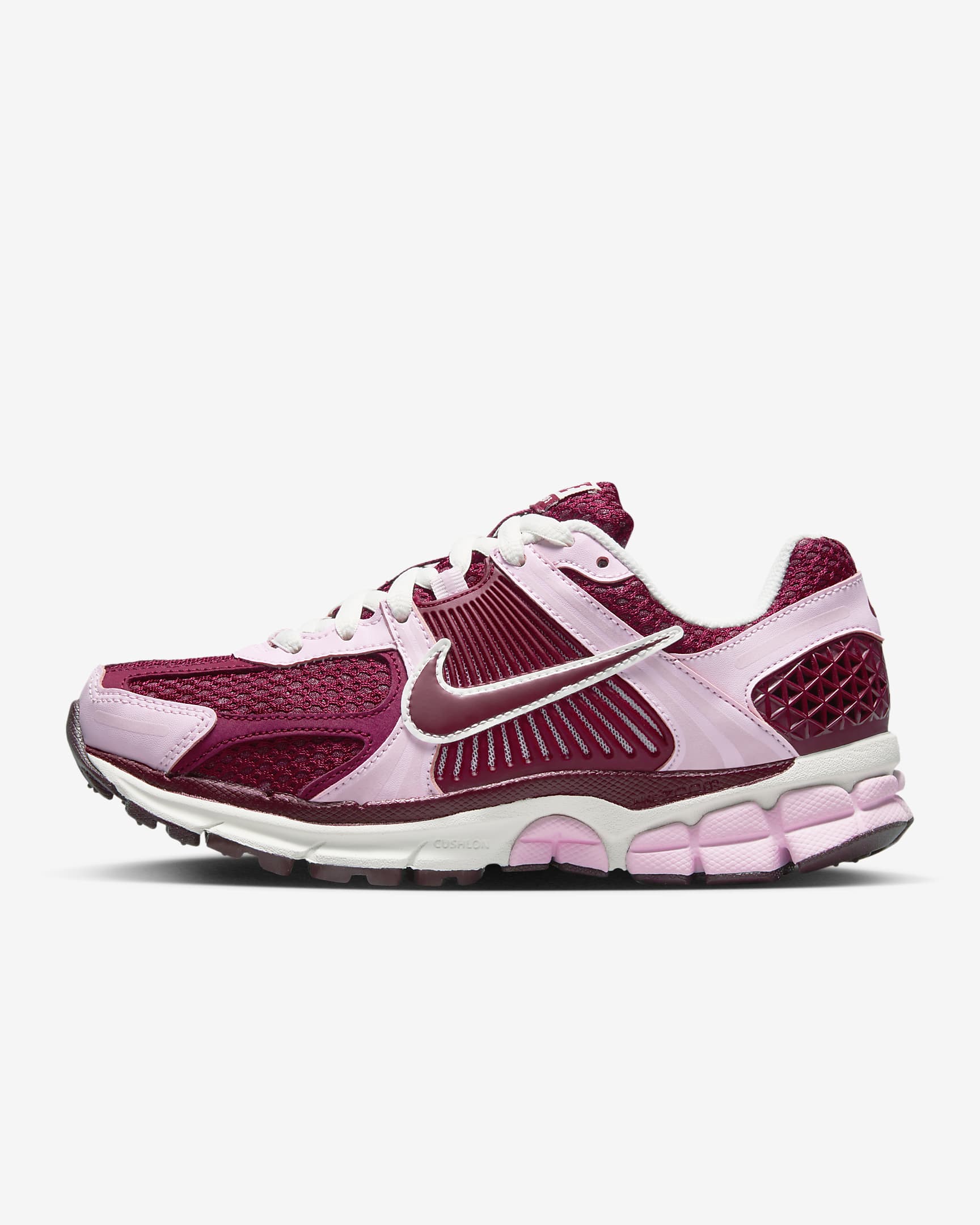 Nike Vomero 5 ‘Pink Foam / Burgundy Crush’