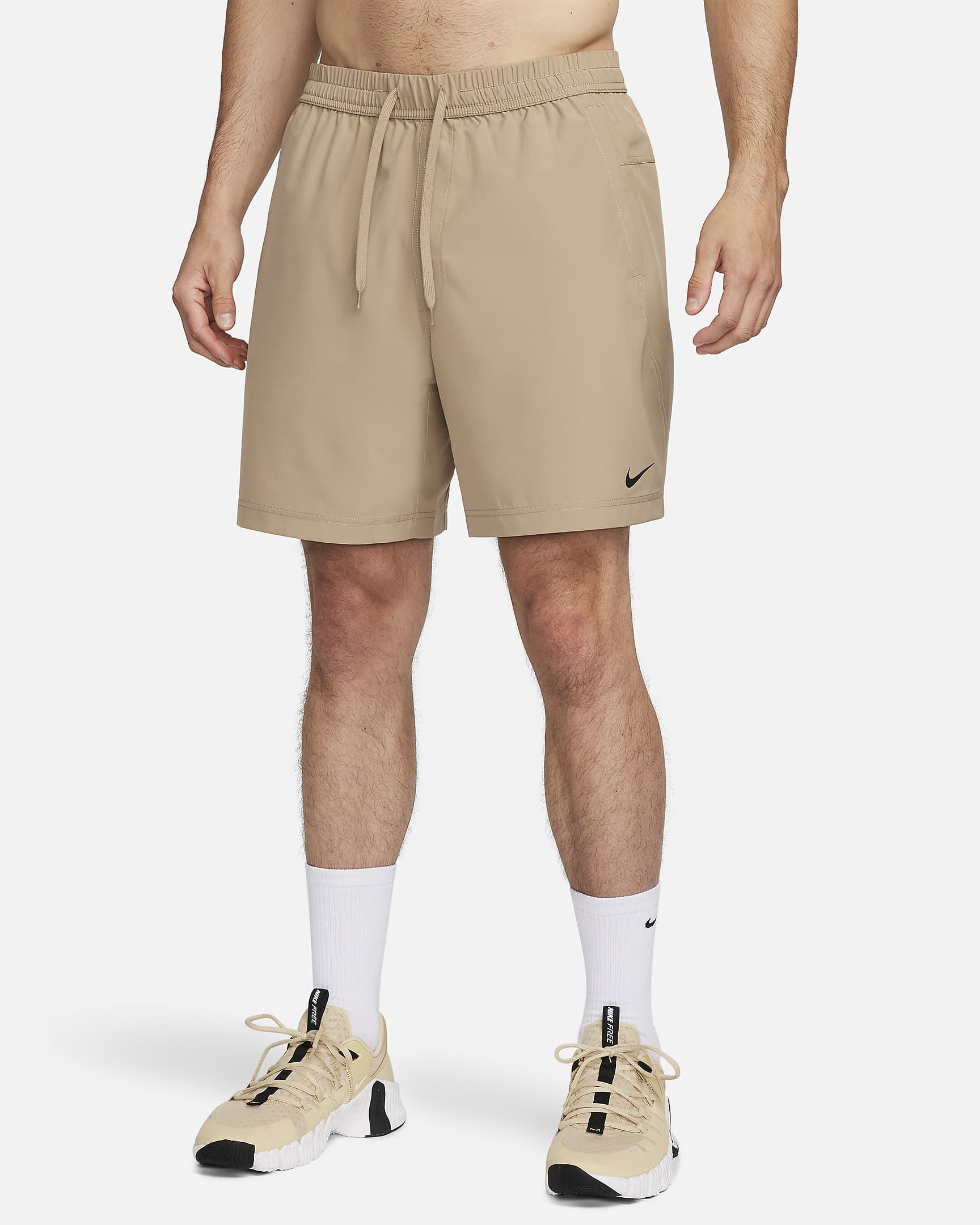 Nike Form