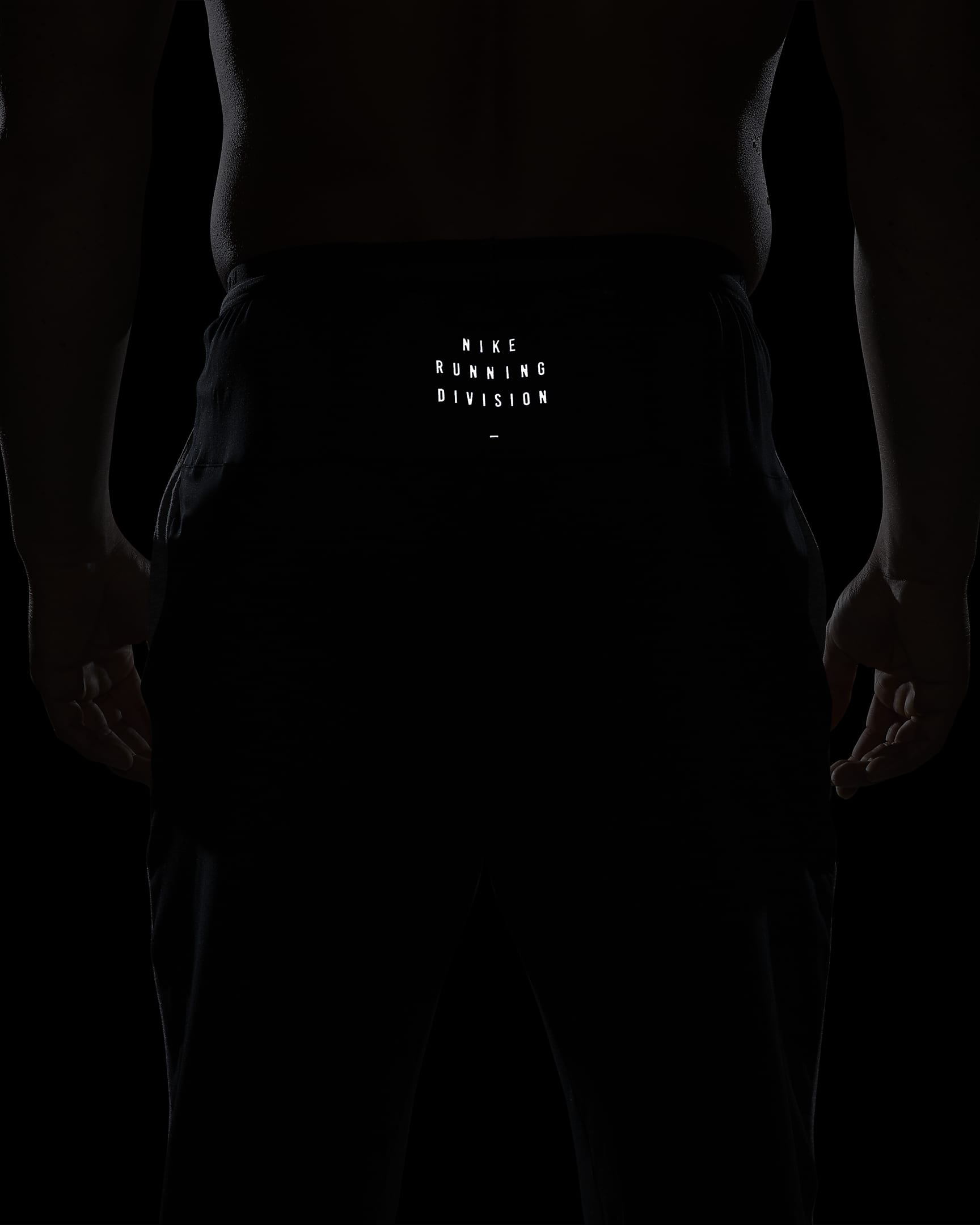 nike phenom elite run division