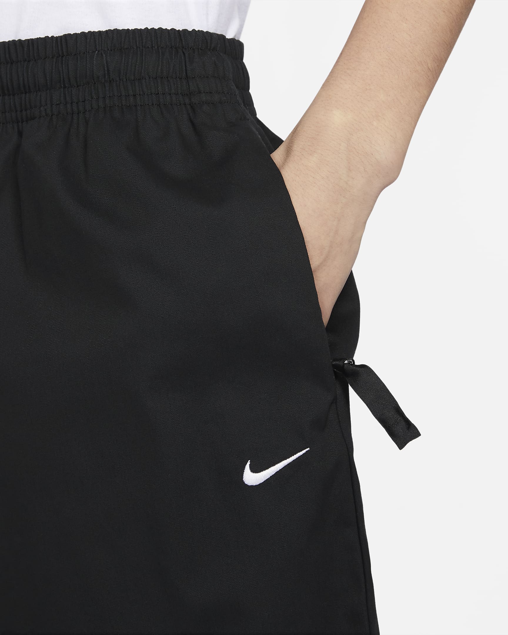 Nike SB Skyring Skate Shorts. Nike ID