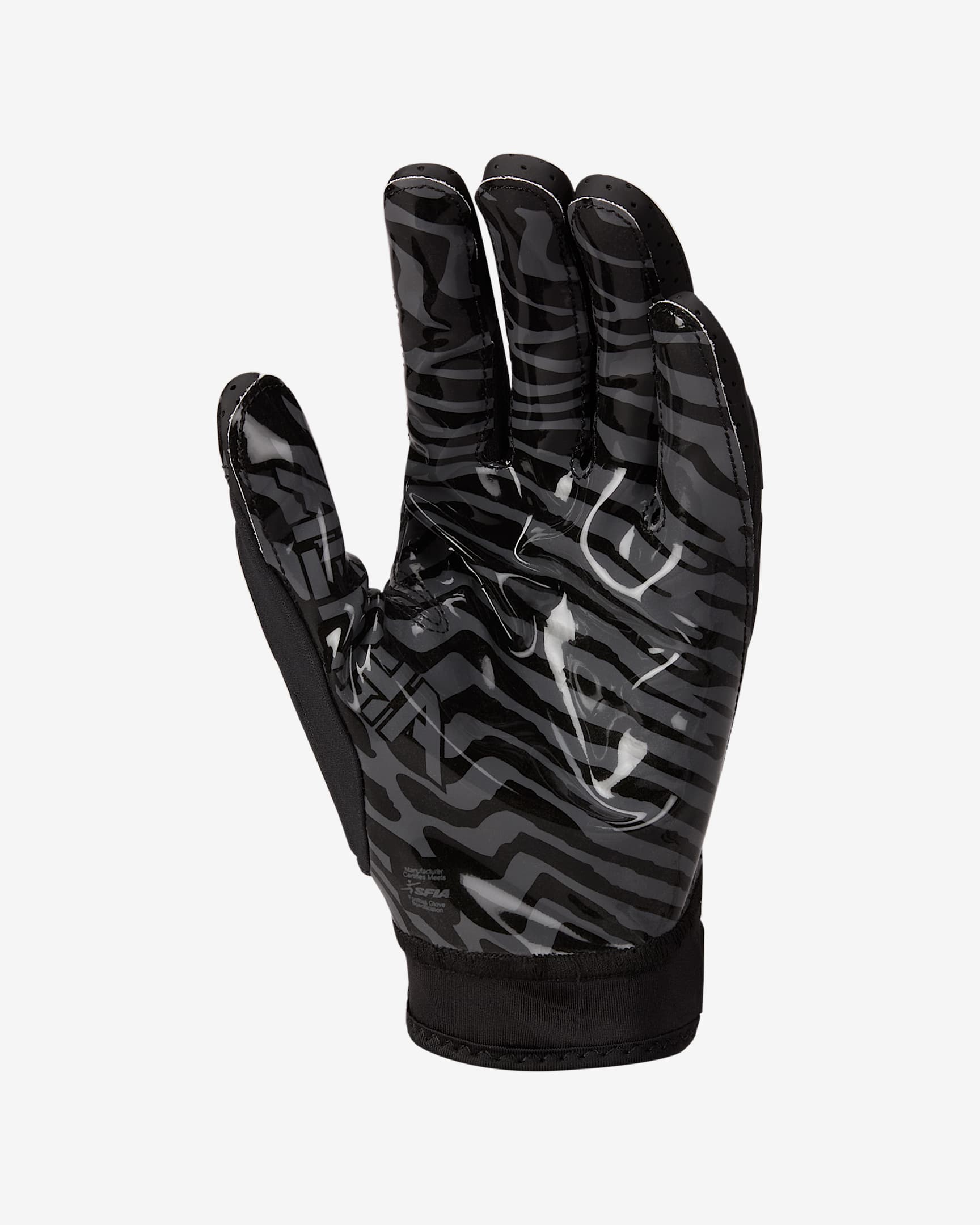 nfl football gloves nike