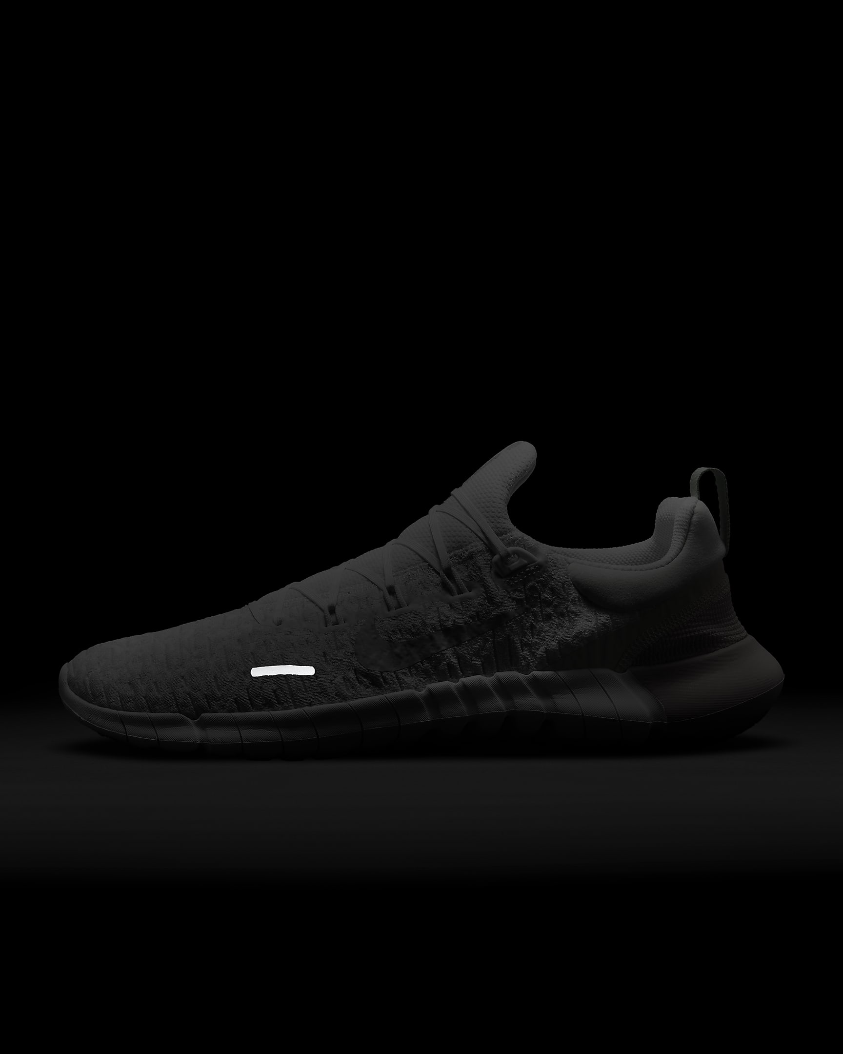 Nike Free Run 5.0 HerrenStraßenlaufschuh. Nike LU